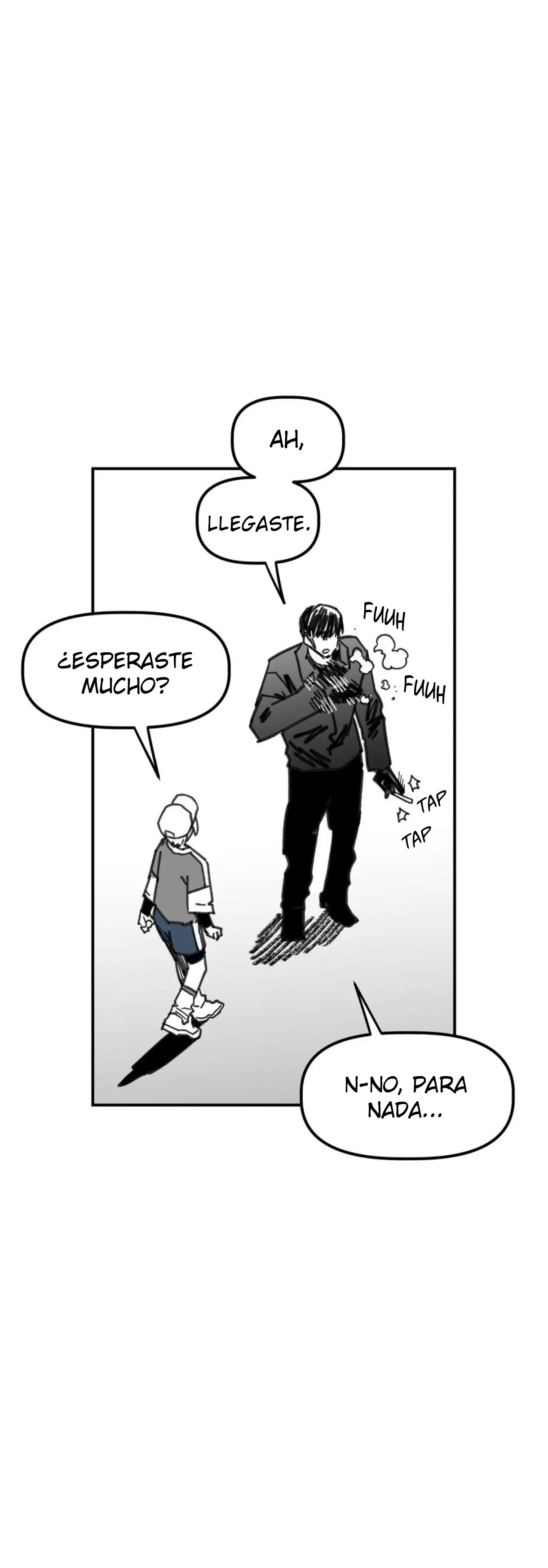 High School Boy capítulo 48, página 56
