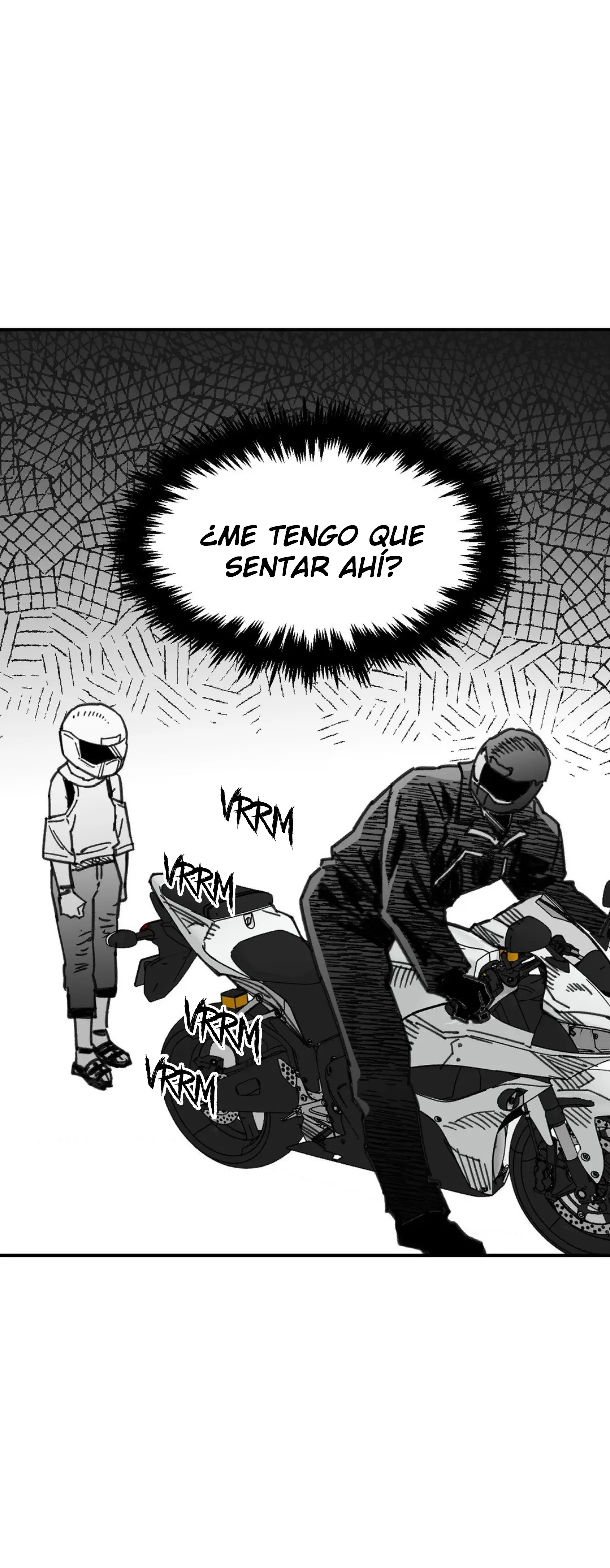 High School Boy capítulo 49, página 19