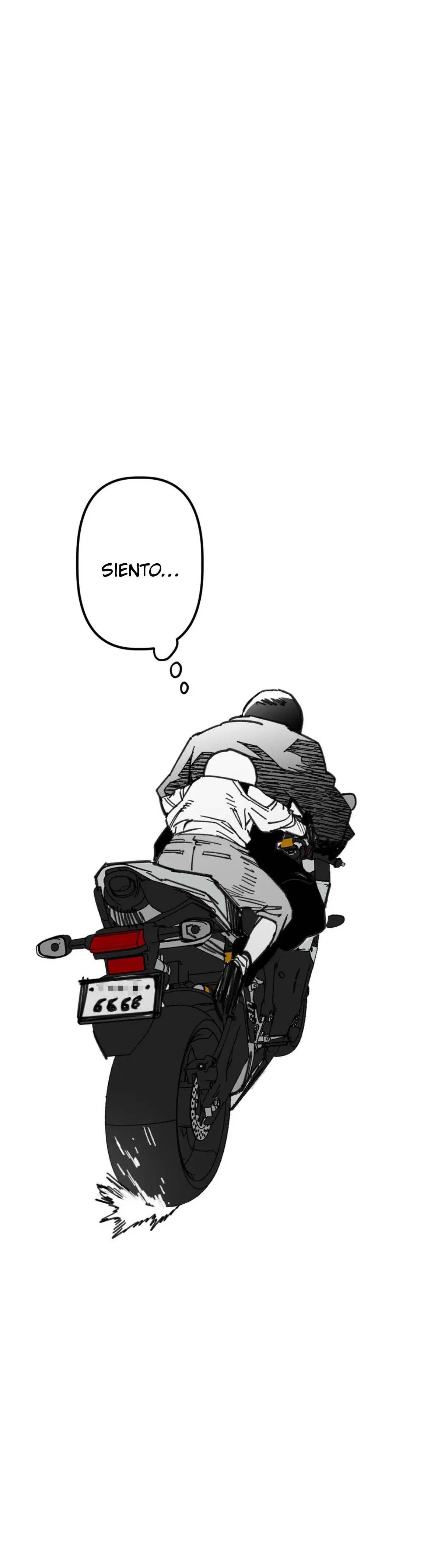 High School Boy capítulo 49, página 35
