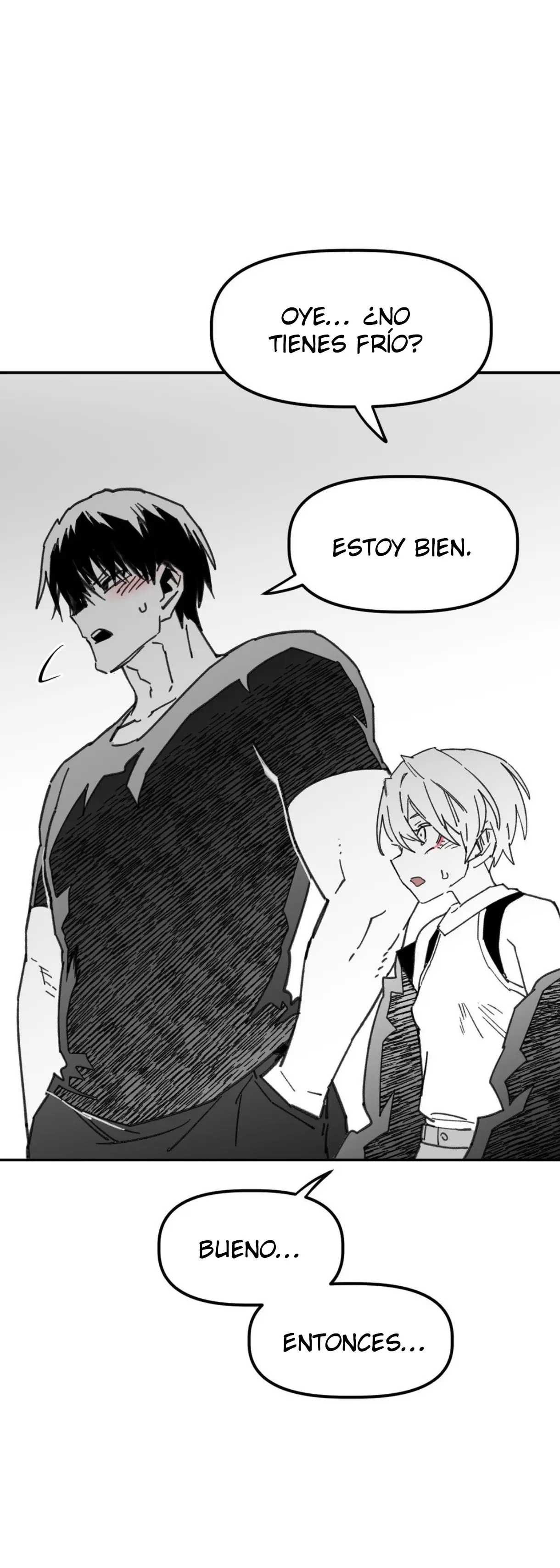 High School Boy capítulo 49, página 48