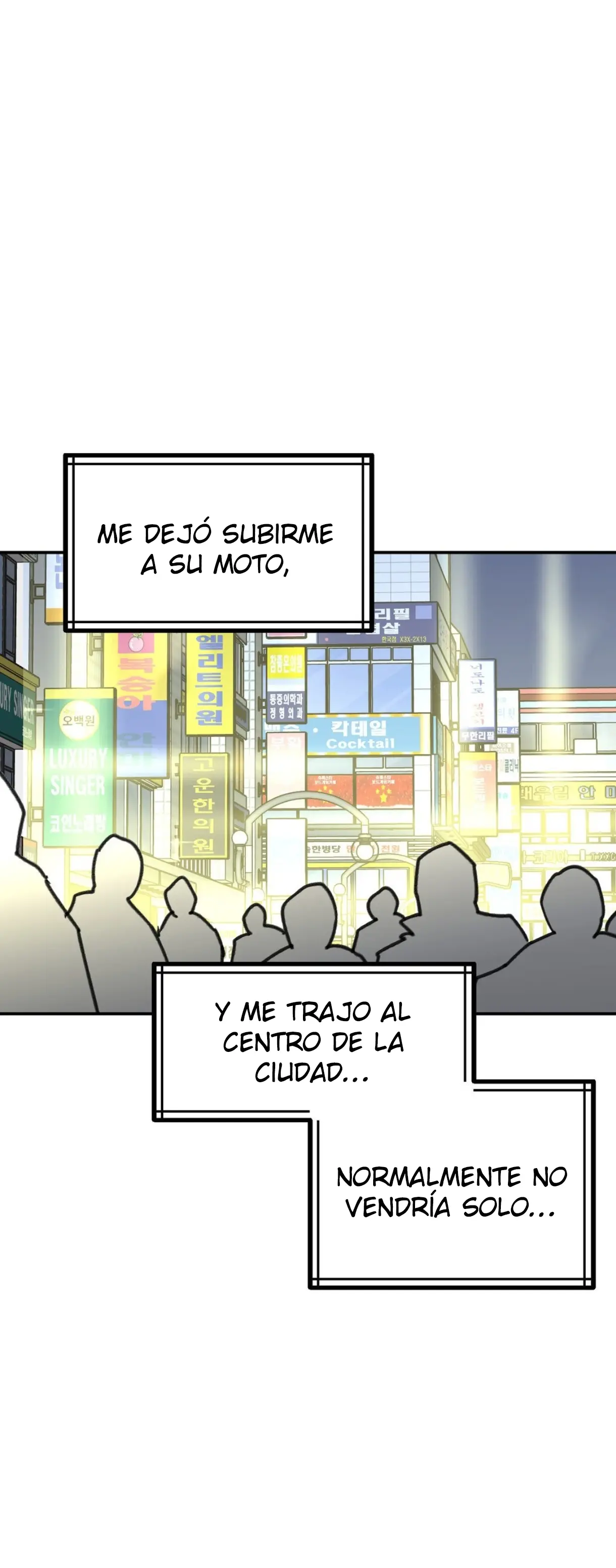 High School Boy capítulo 49, página 52