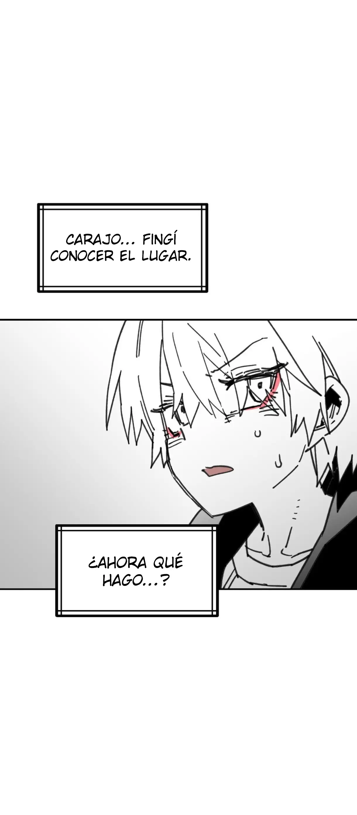 High School Boy capítulo 49, página 59
