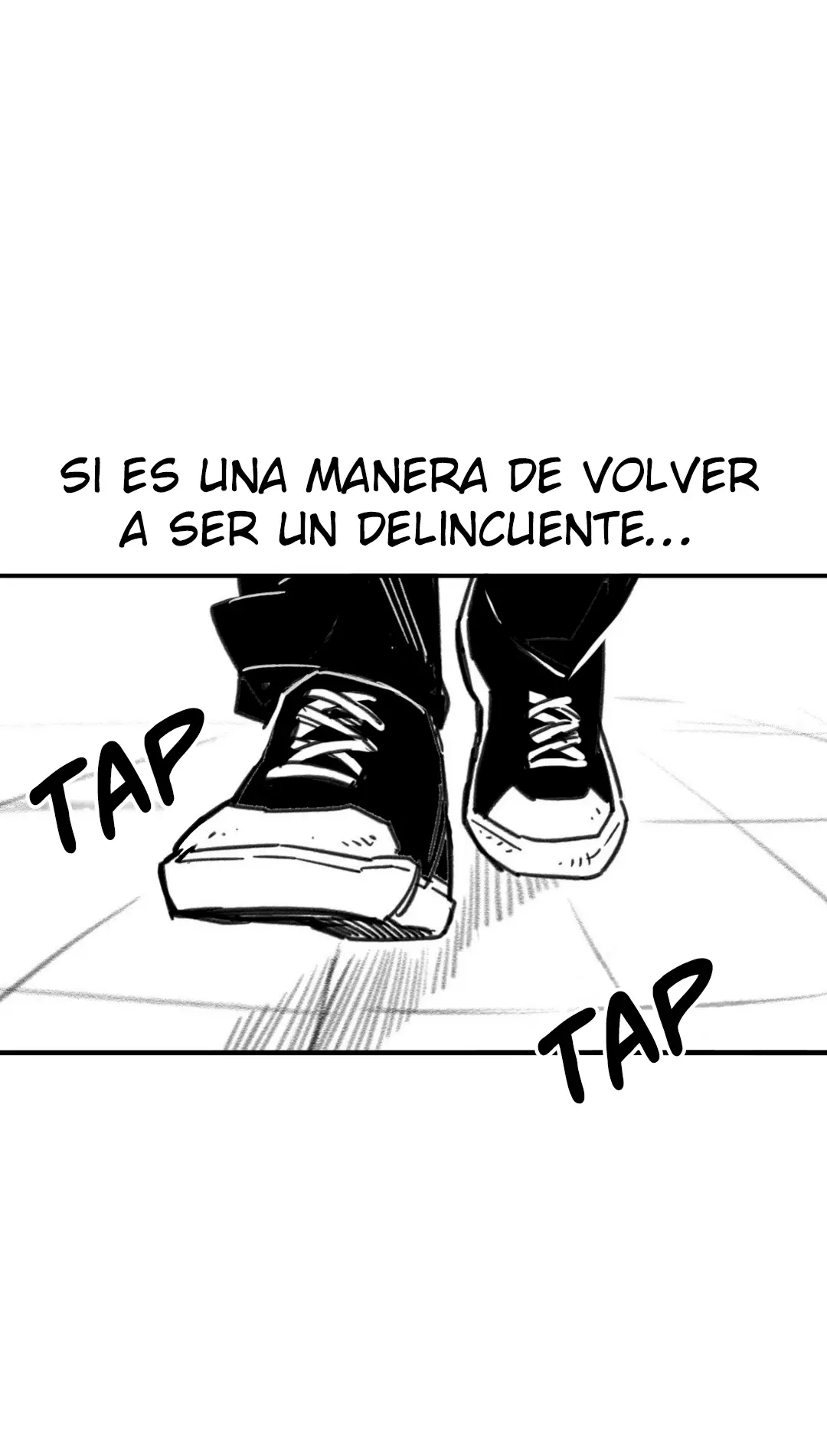 High School Boy capítulo 5, página 20