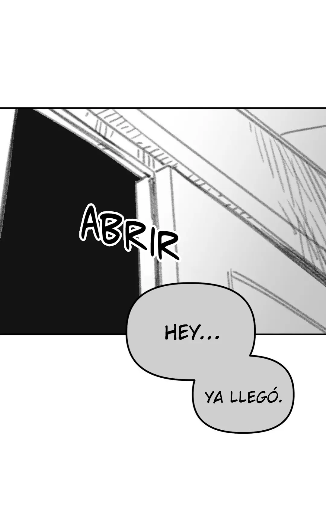 High School Boy capítulo 5, página 23