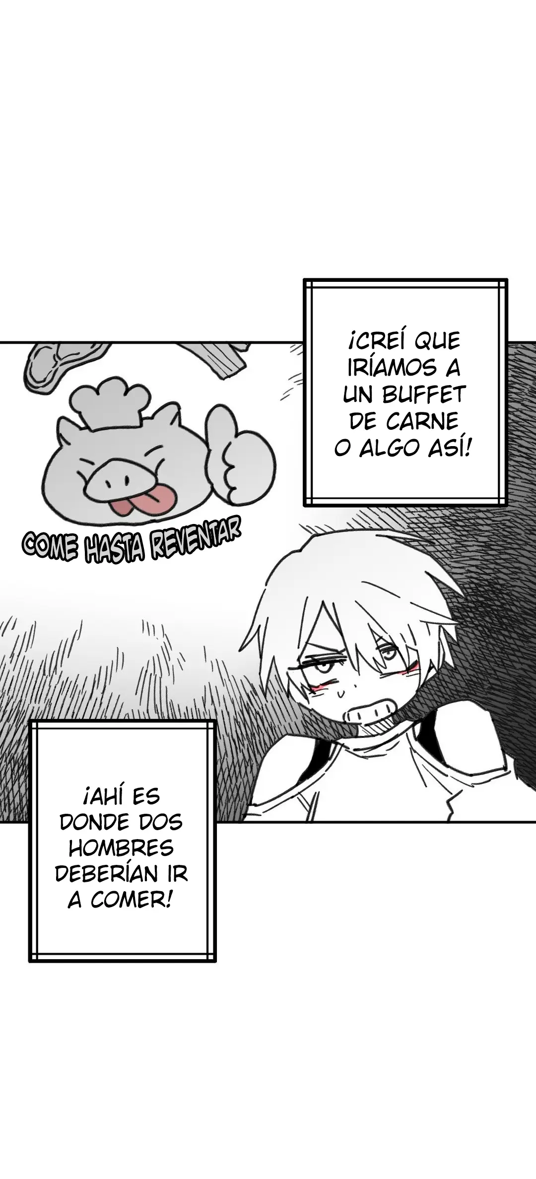 High School Boy capítulo 50, página 14