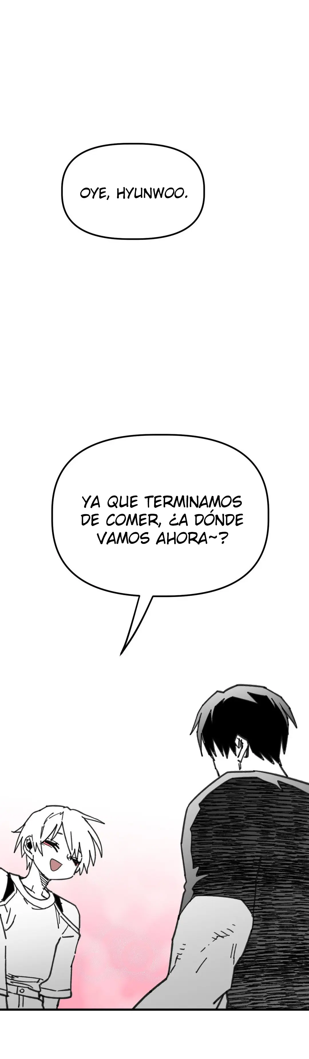 High School Boy capítulo 50, página 33
