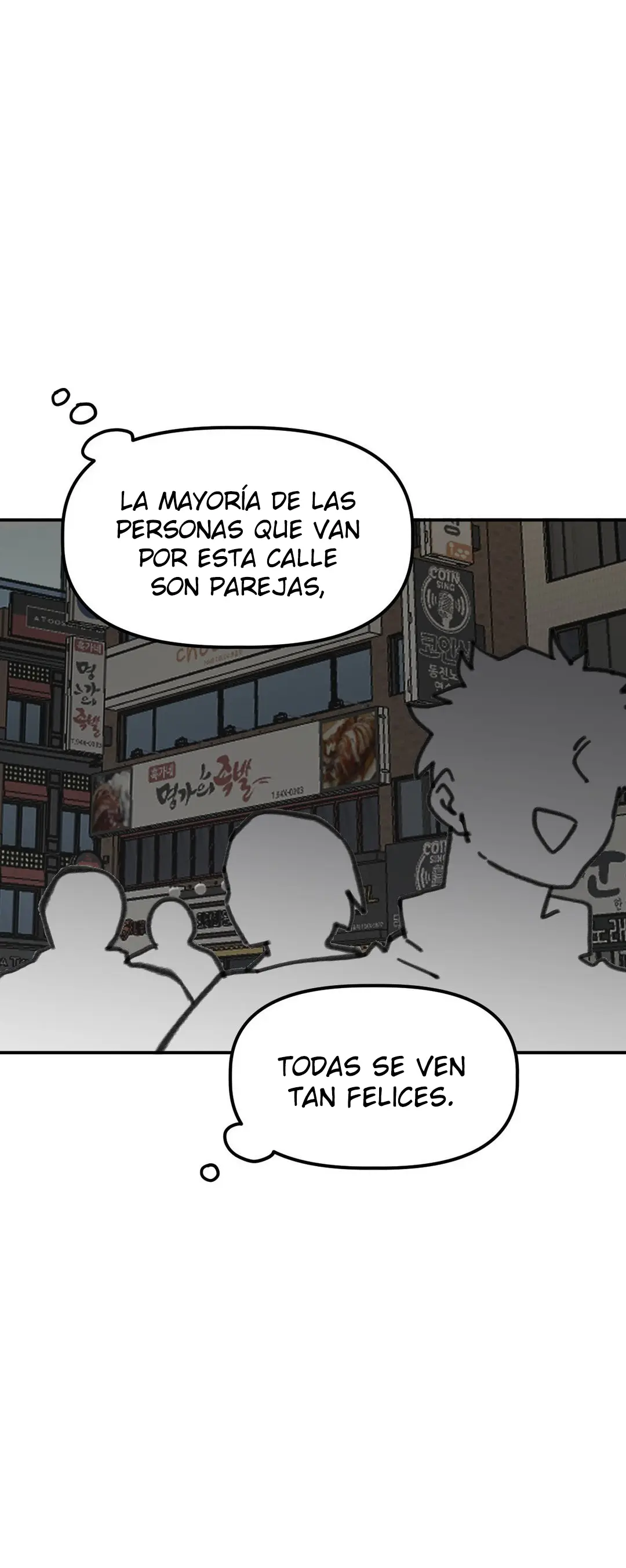 High School Boy capítulo 50, página 55