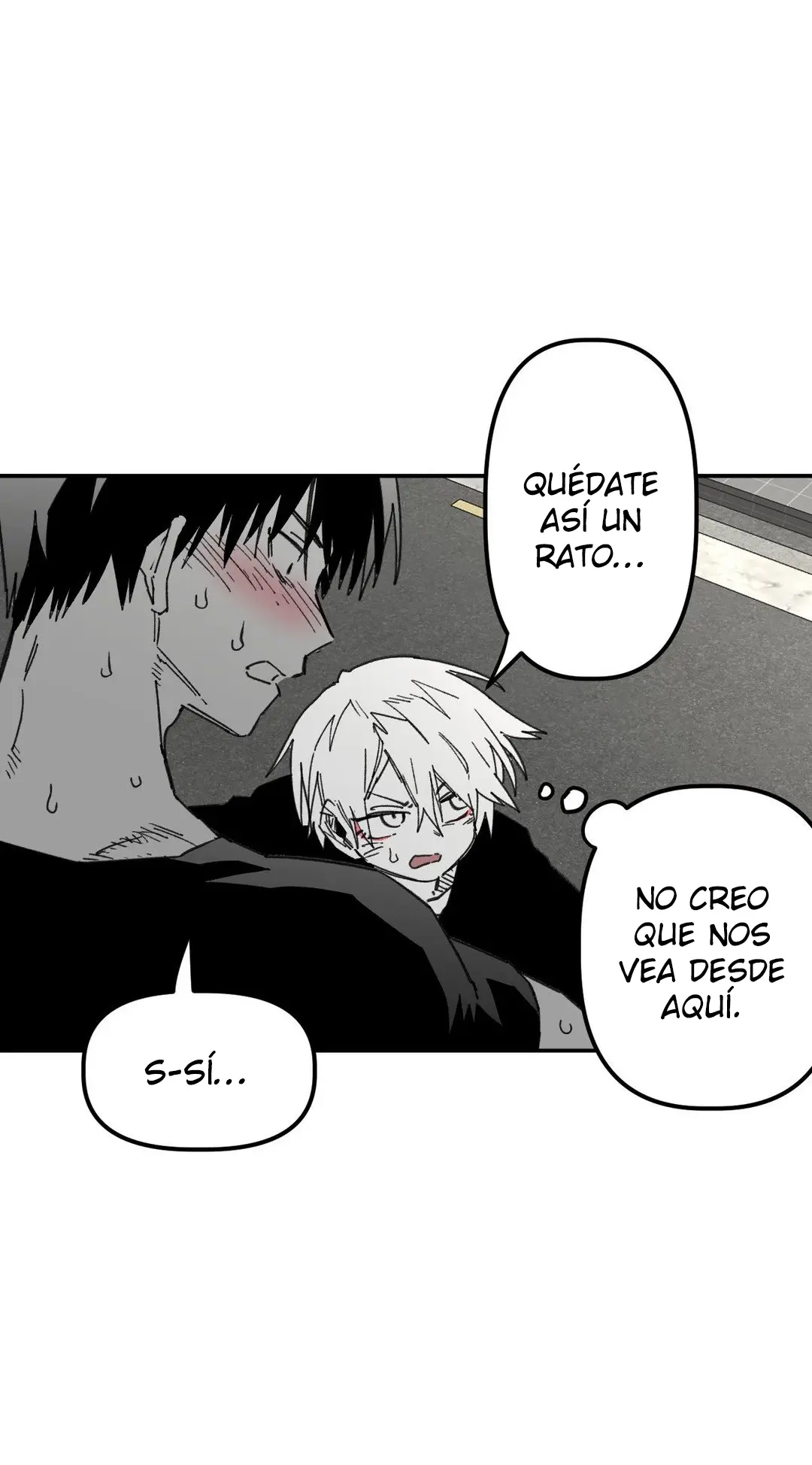 High School Boy capítulo 51, página 13