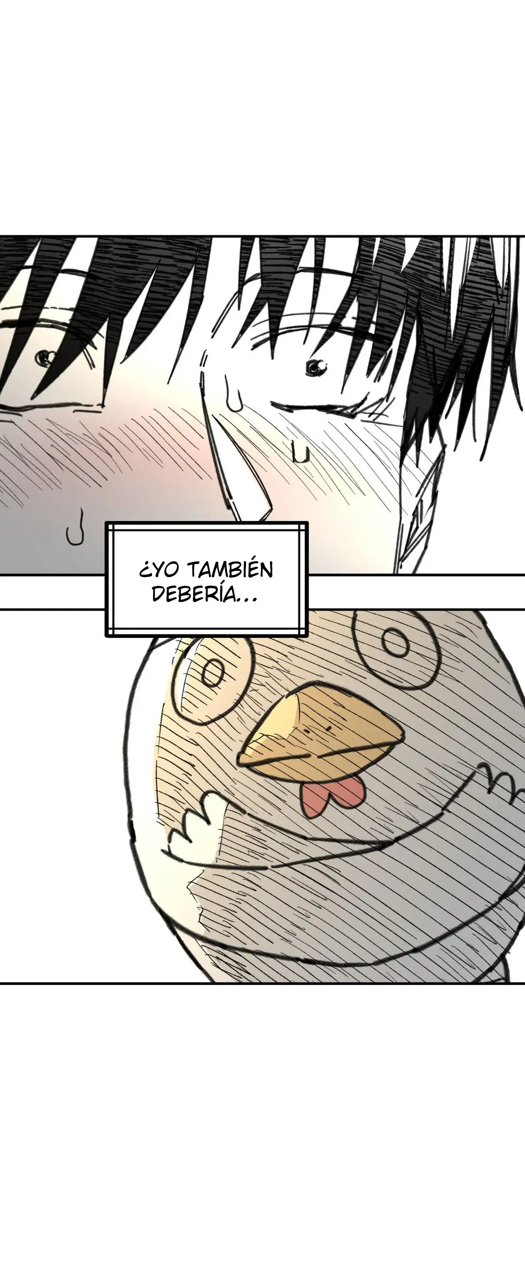 High School Boy capítulo 51, página 18