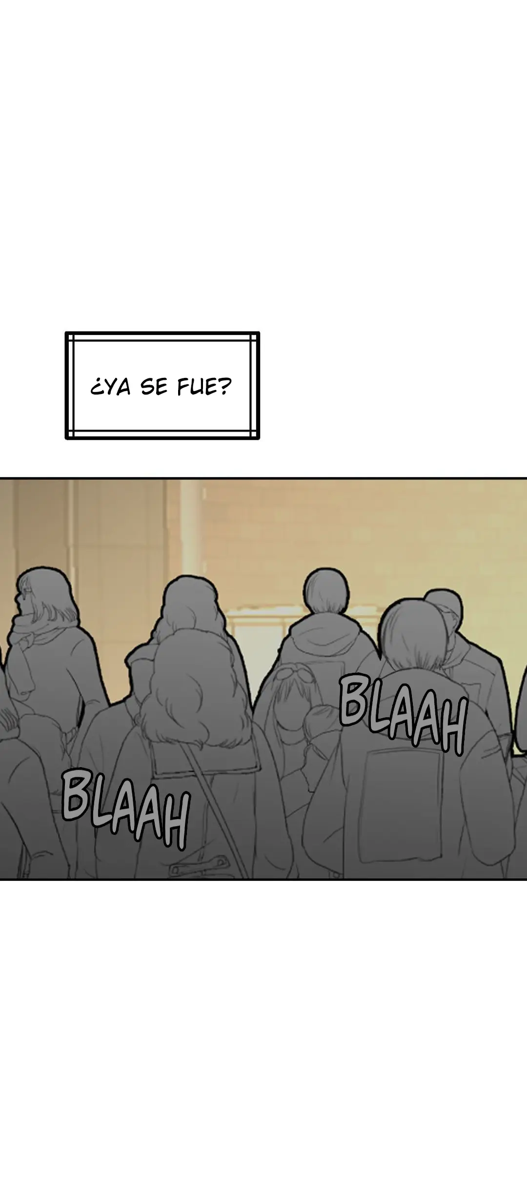 High School Boy capítulo 51, página 28
