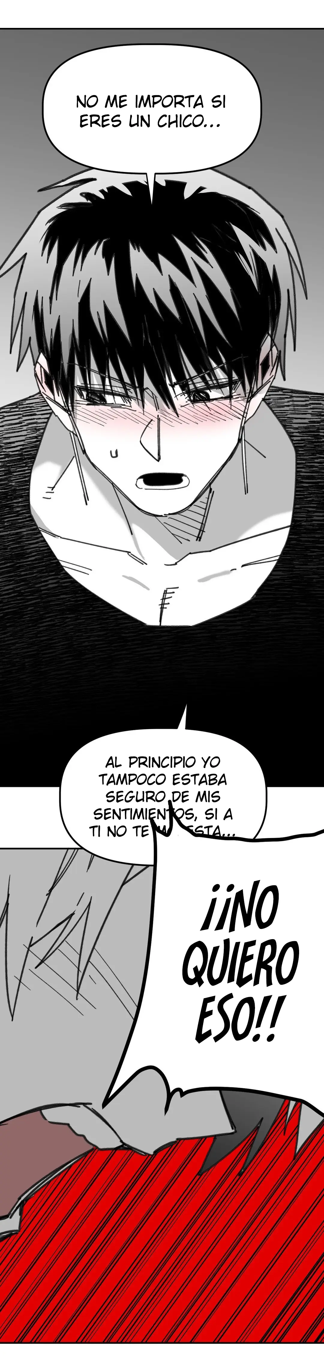 High School Boy capítulo 52, página 9