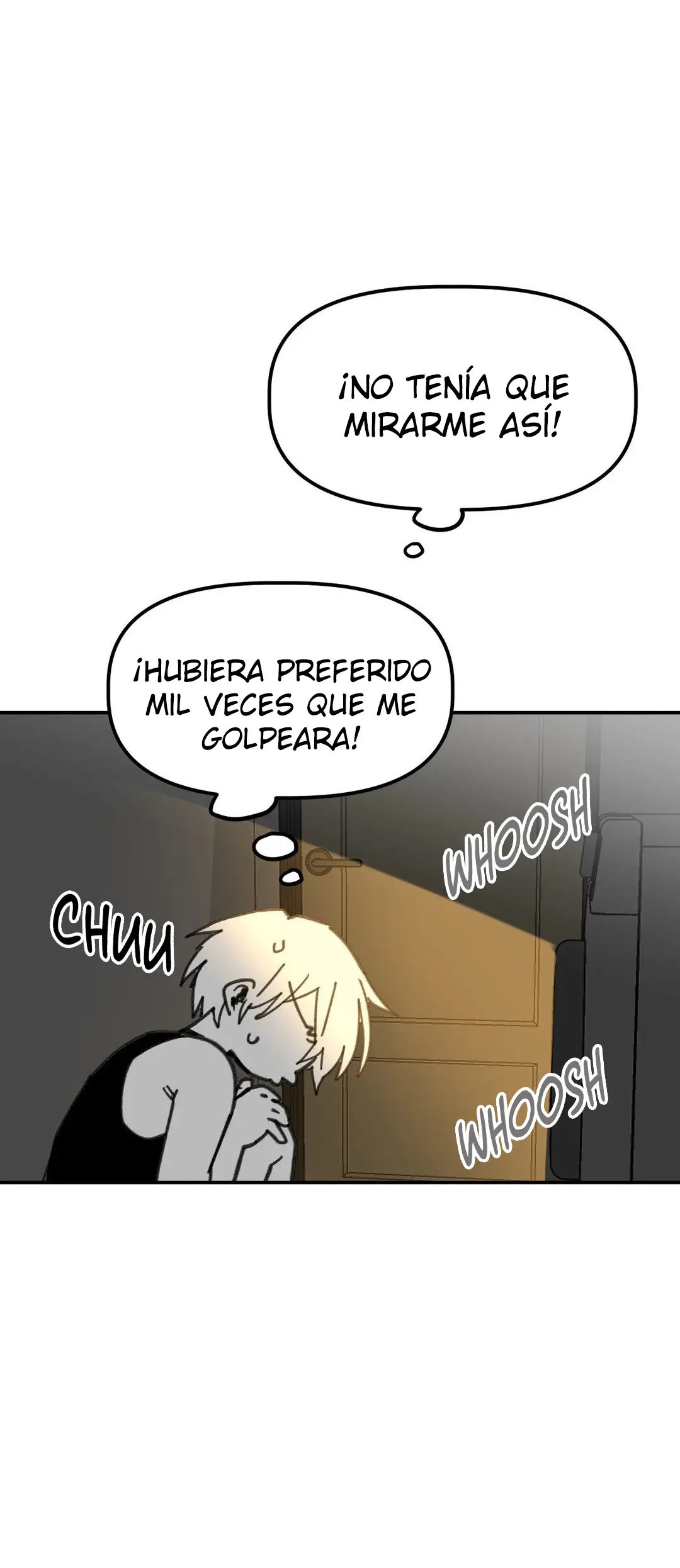 High School Boy capítulo 52, página 33