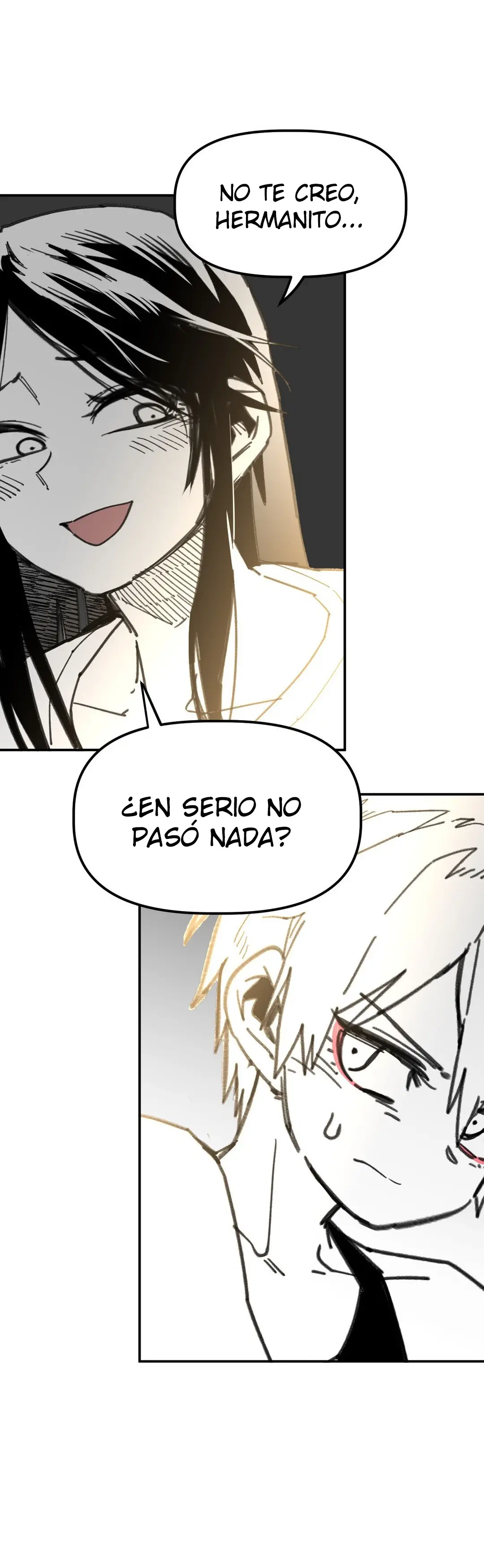 High School Boy capítulo 52, página 39