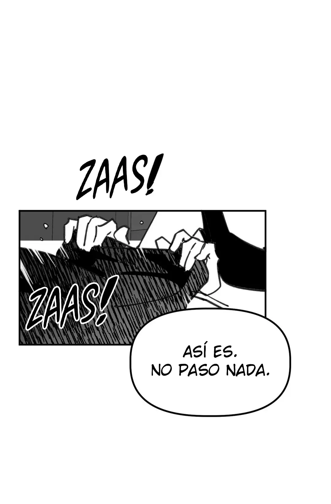 High School Boy capítulo 52, página 43