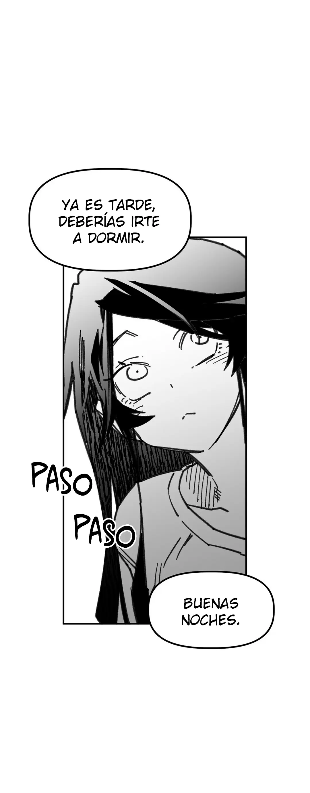High School Boy capítulo 52, página 45