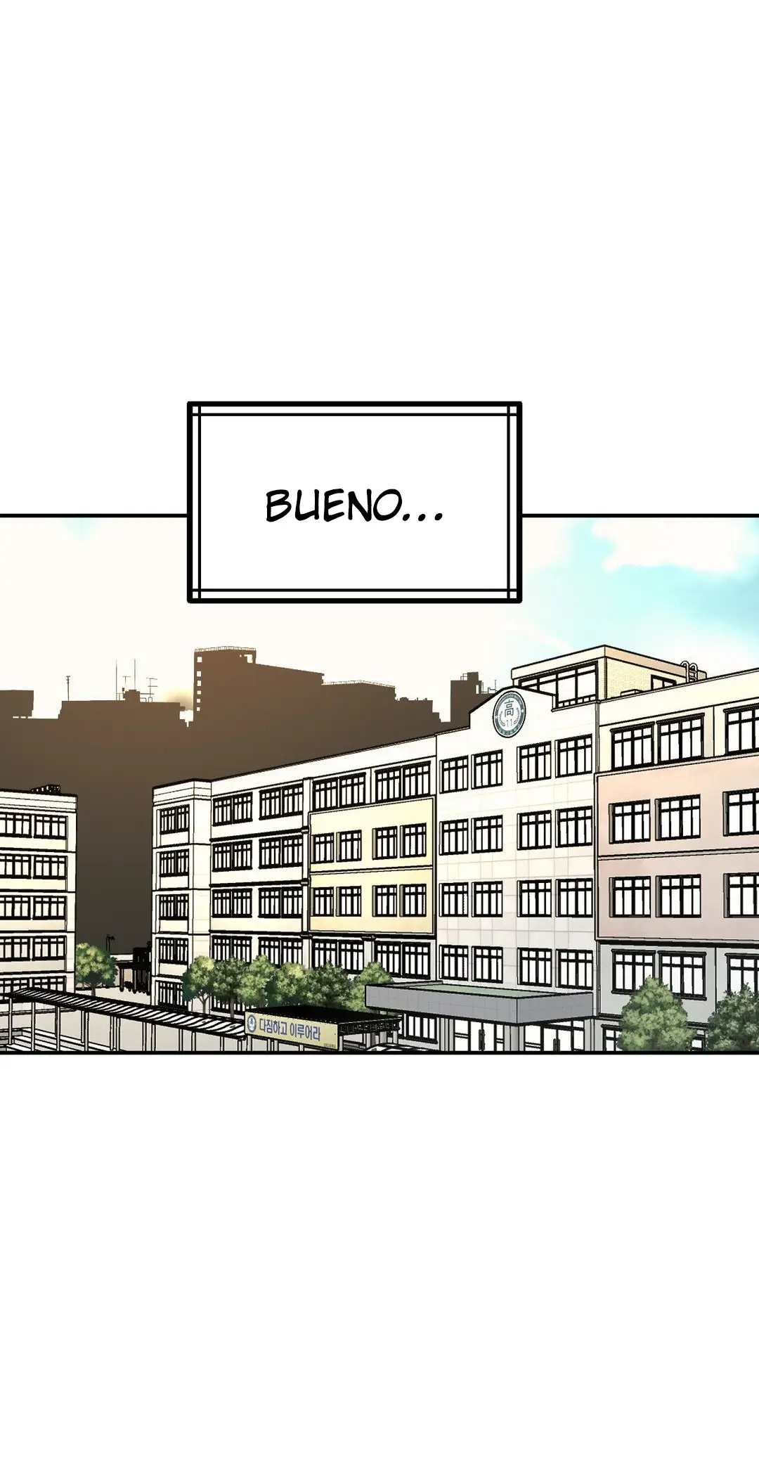 High School Boy capítulo 52, página 47