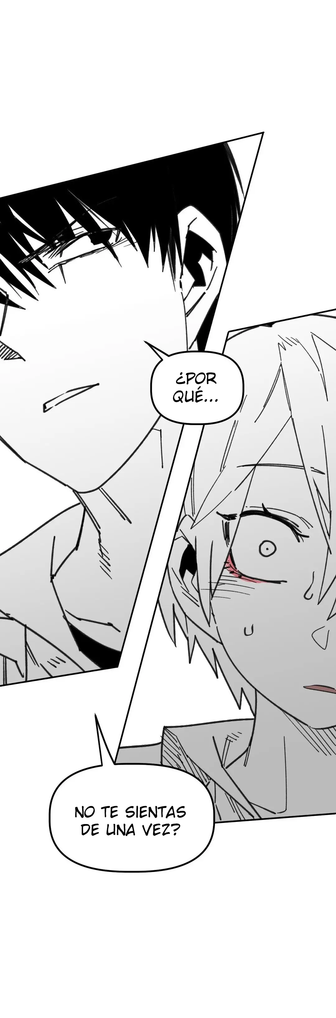 High School Boy capítulo 53, página 9