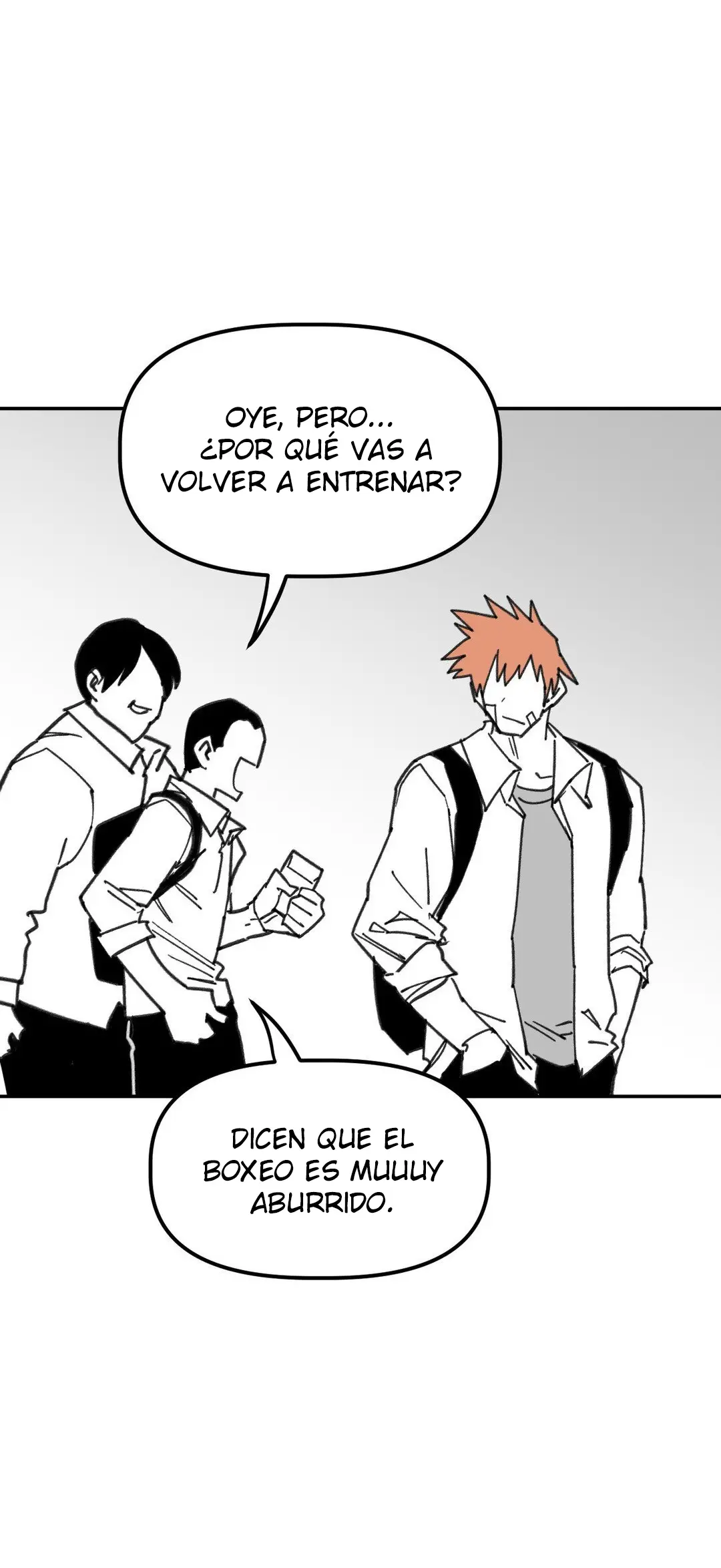 High School Boy capítulo 53, página 17