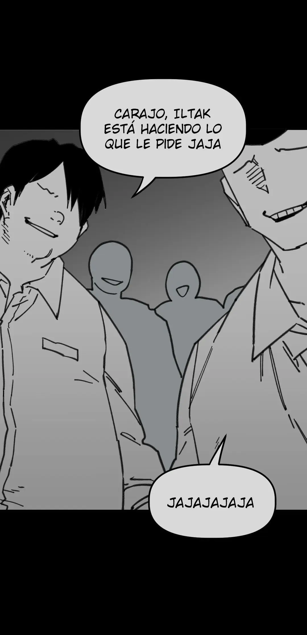 High School Boy capítulo 53, página 24