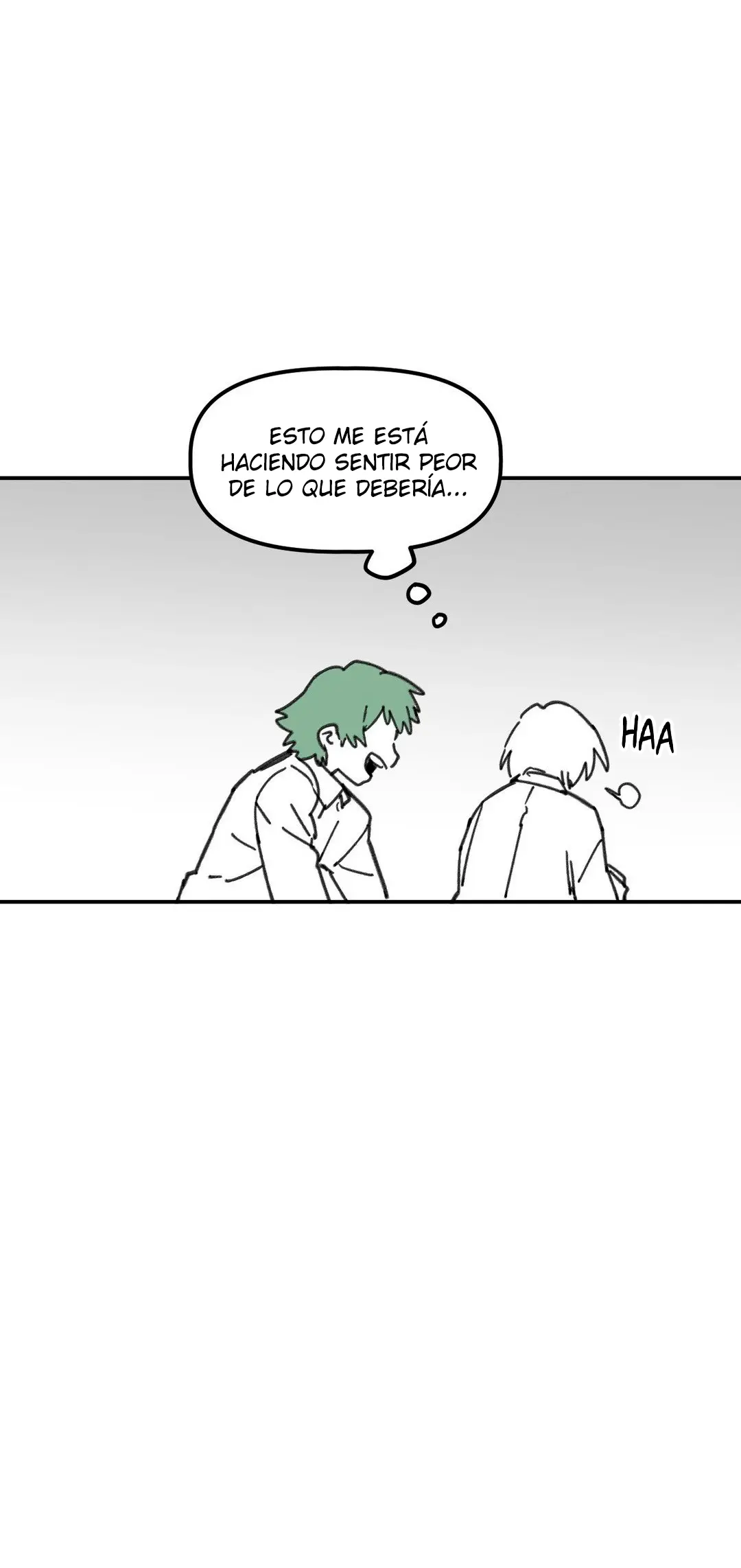 High School Boy capítulo 53, página 52