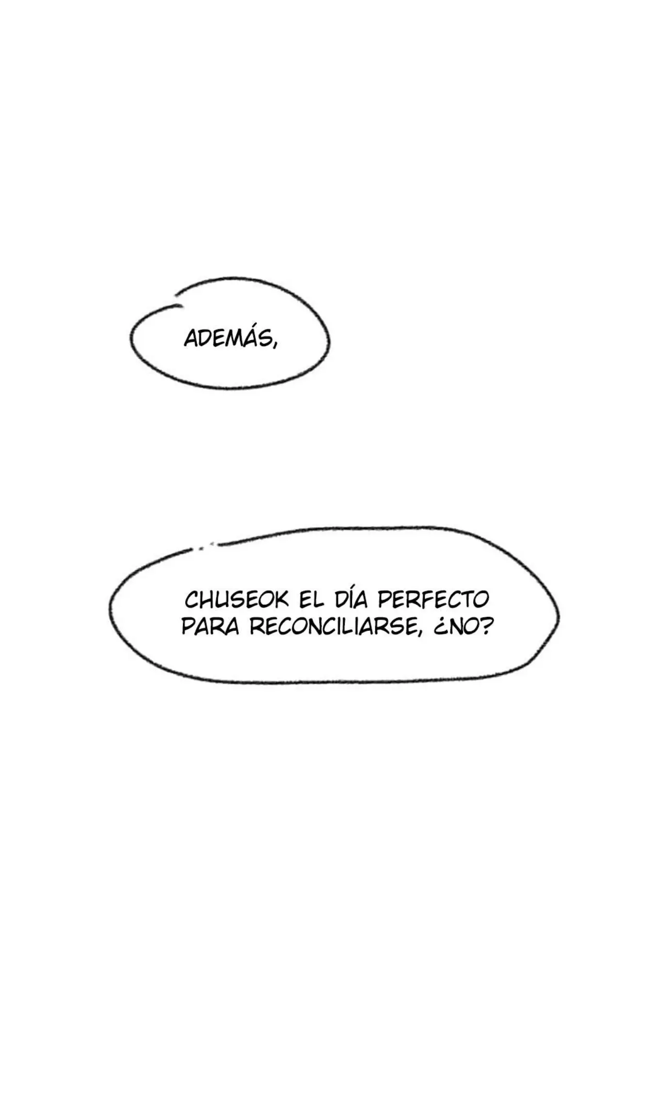 High School Boy capítulo 54.5, página 22
