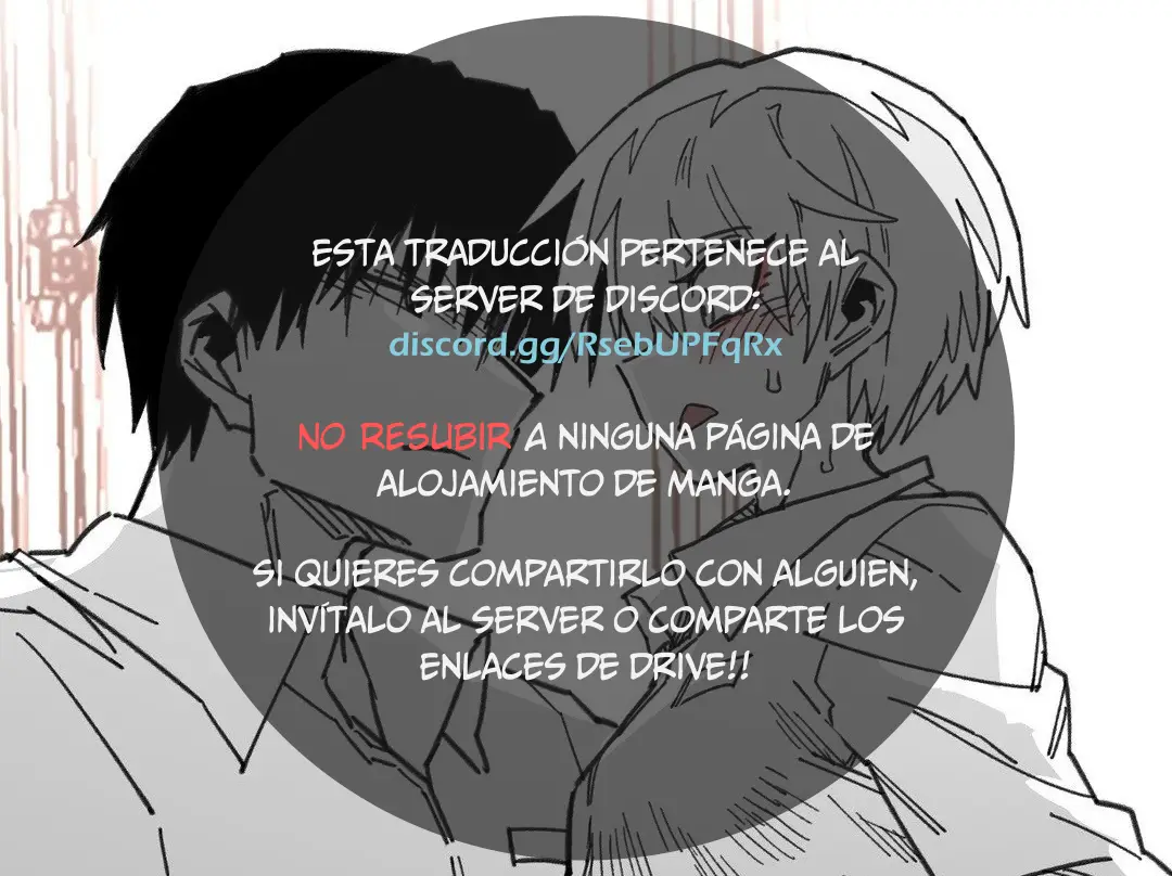 High School Boy capítulo 54, página 1
