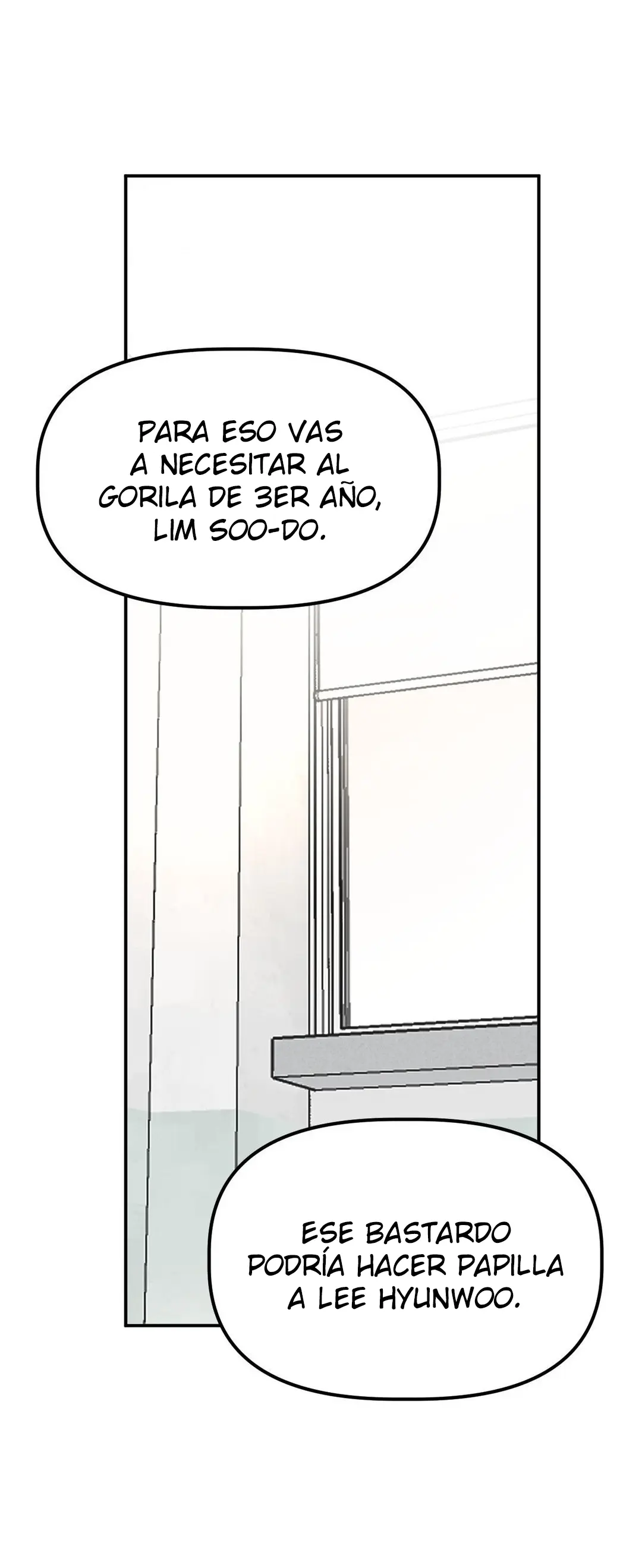 High School Boy capítulo 54, página 3
