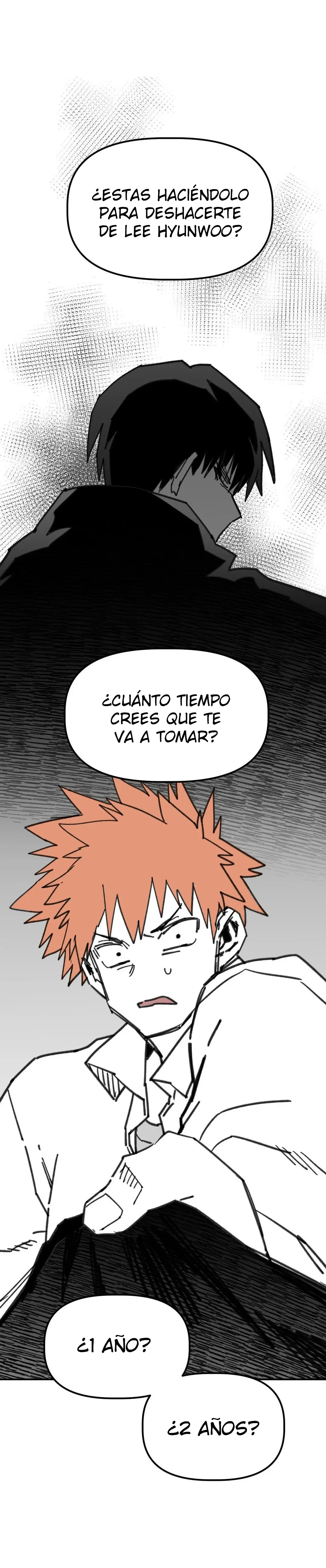 High School Boy capítulo 54, página 8