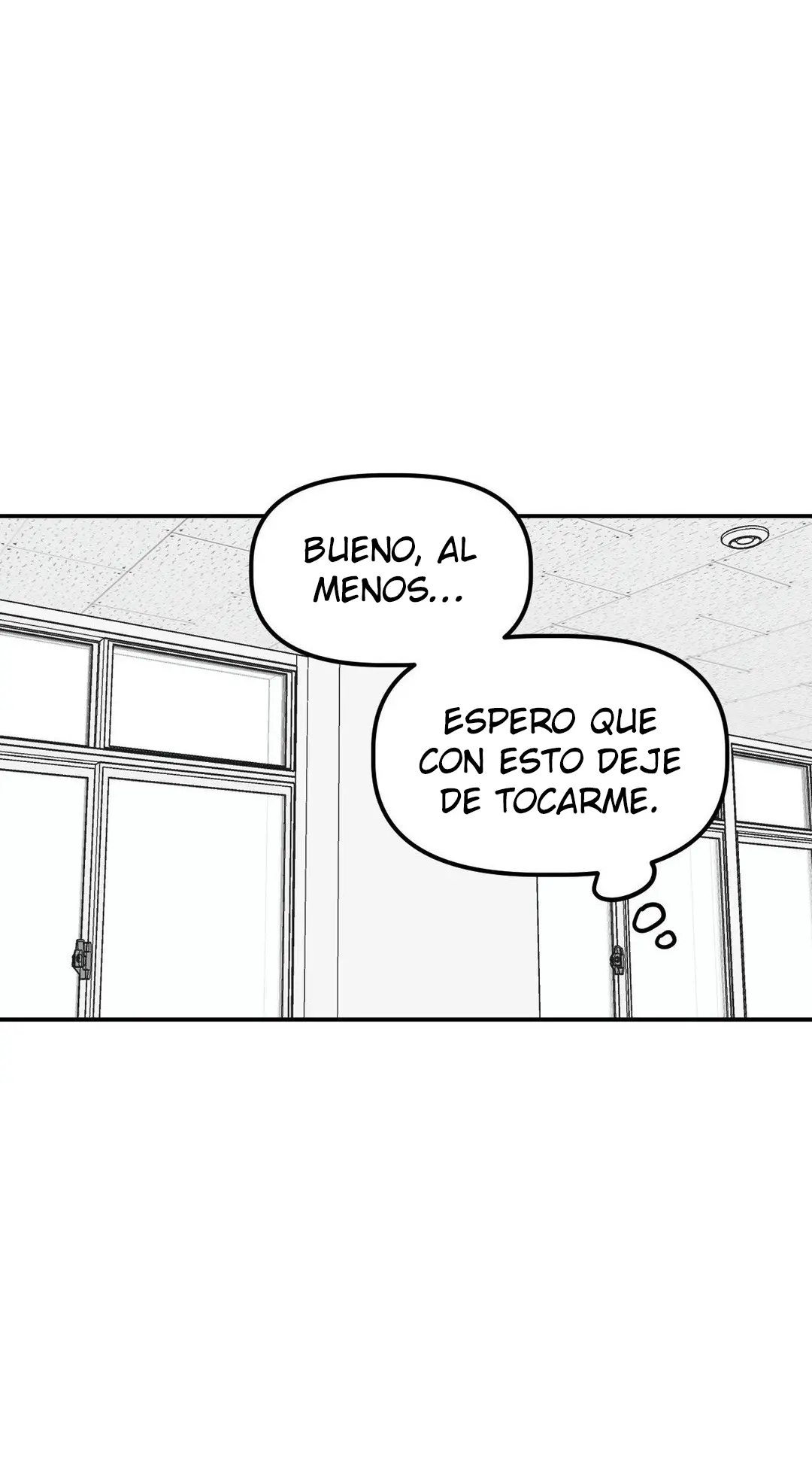 High School Boy capítulo 54, página 49
