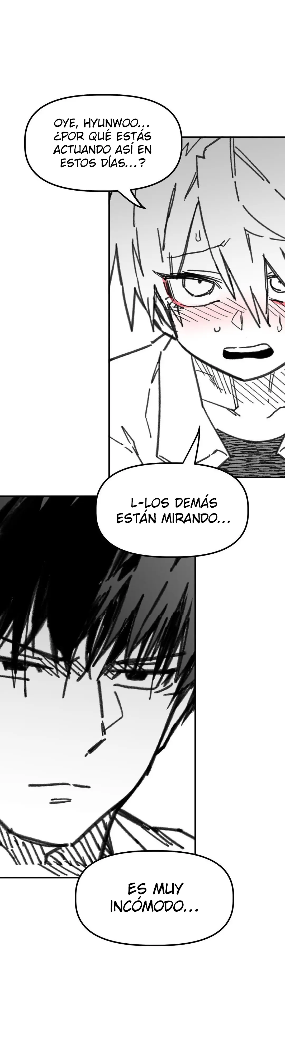 High School Boy capítulo 54, página 58