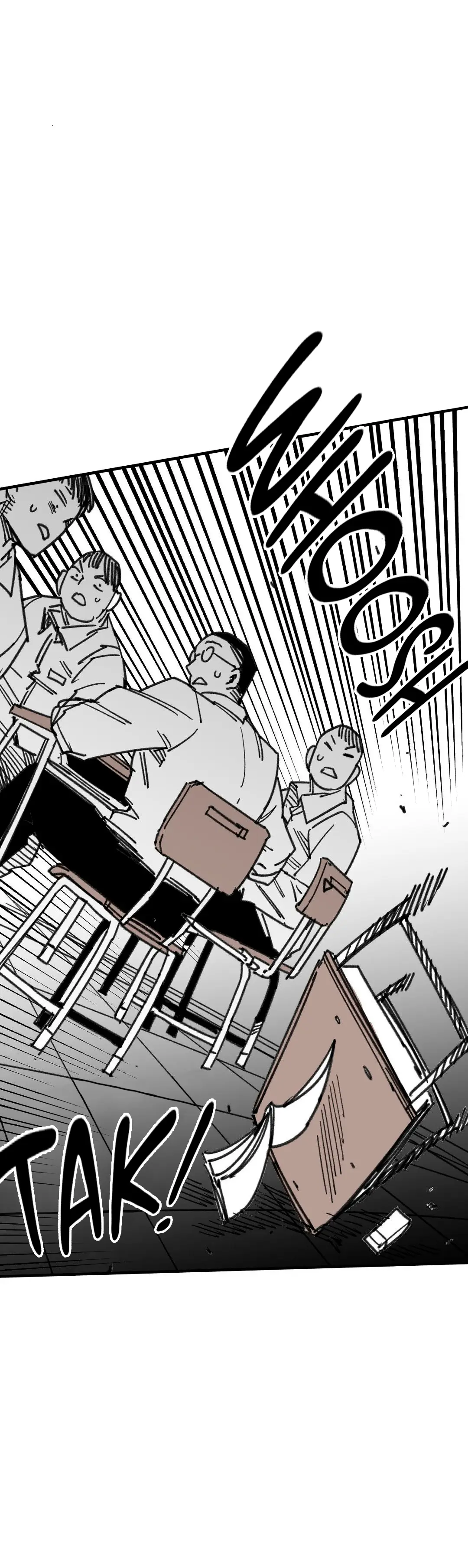 High School Boy capítulo 54, página 69