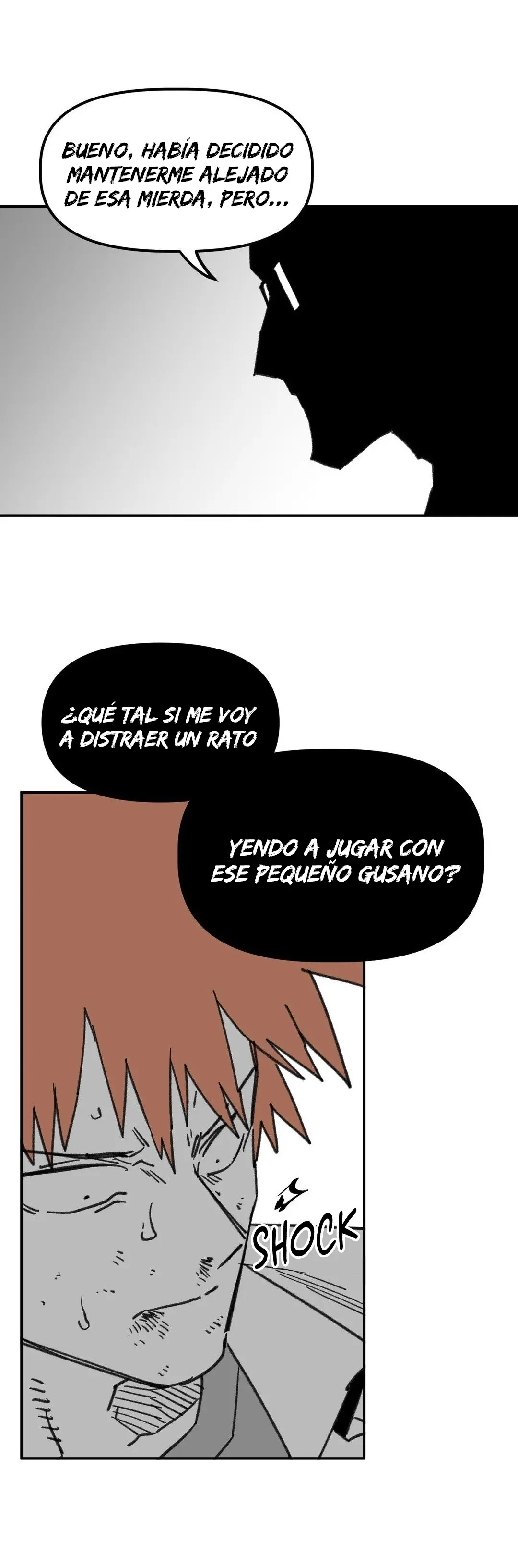 High School Boy capítulo 55, página 26