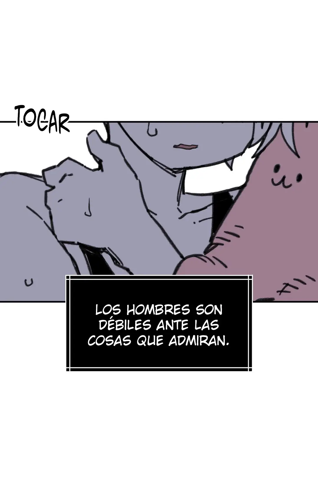 High School Boy capítulo 55, página 39