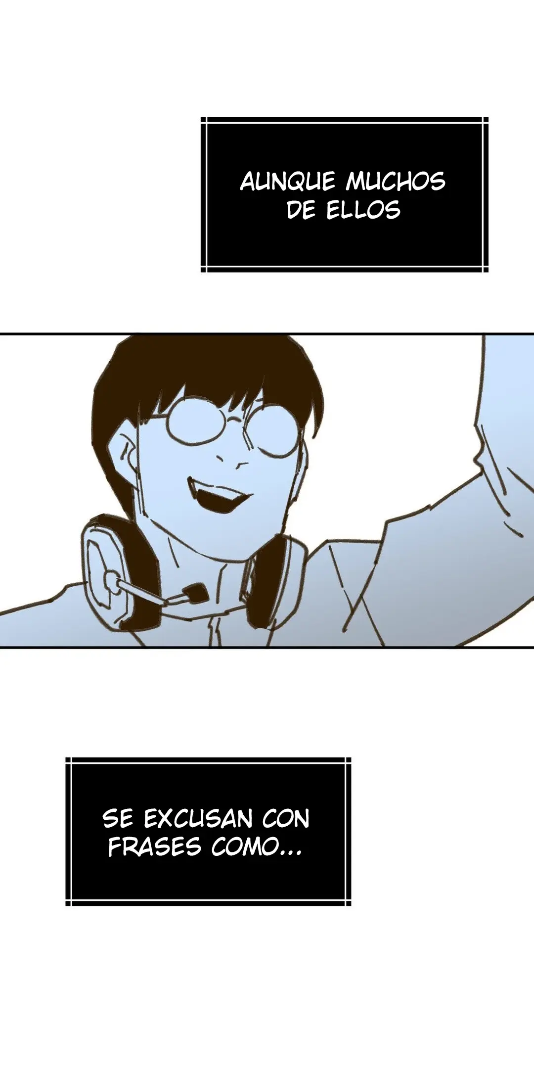 High School Boy capítulo 55, página 41