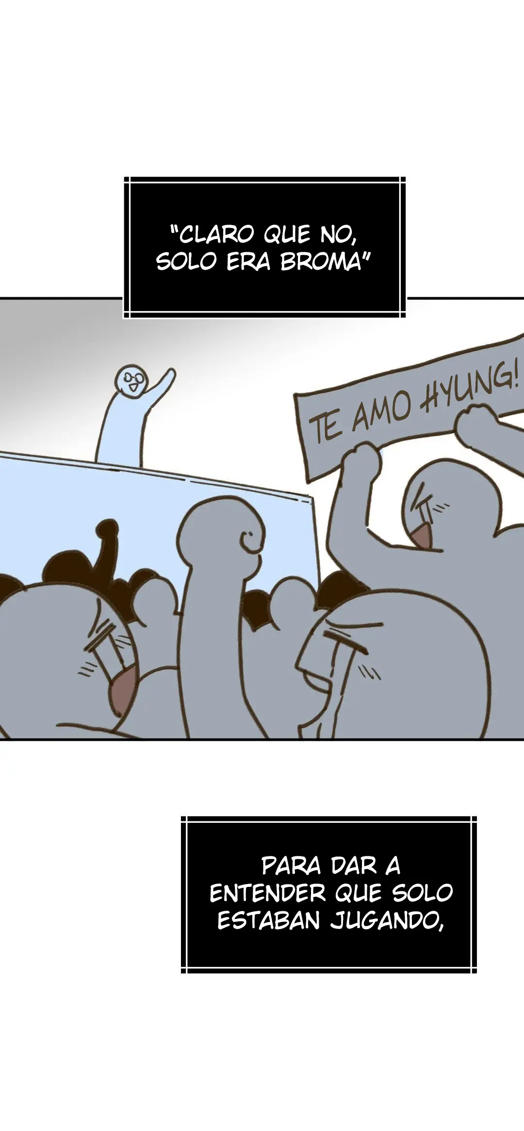 High School Boy capítulo 55, página 42