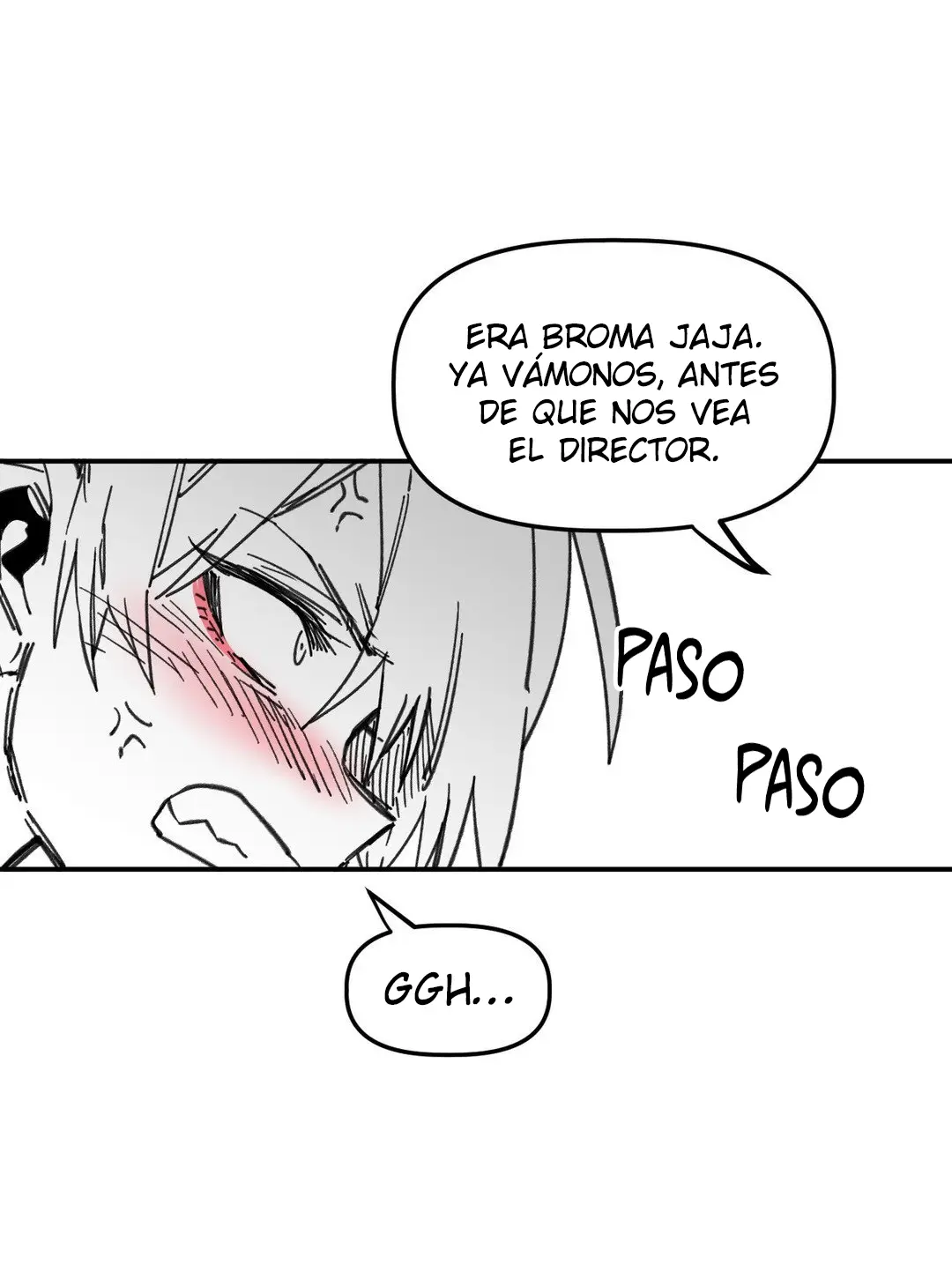 High School Boy capítulo 57, página 12