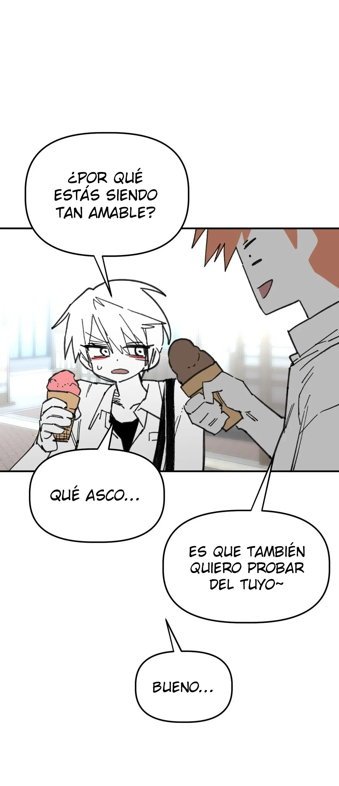 High School Boy capítulo 57, página 27