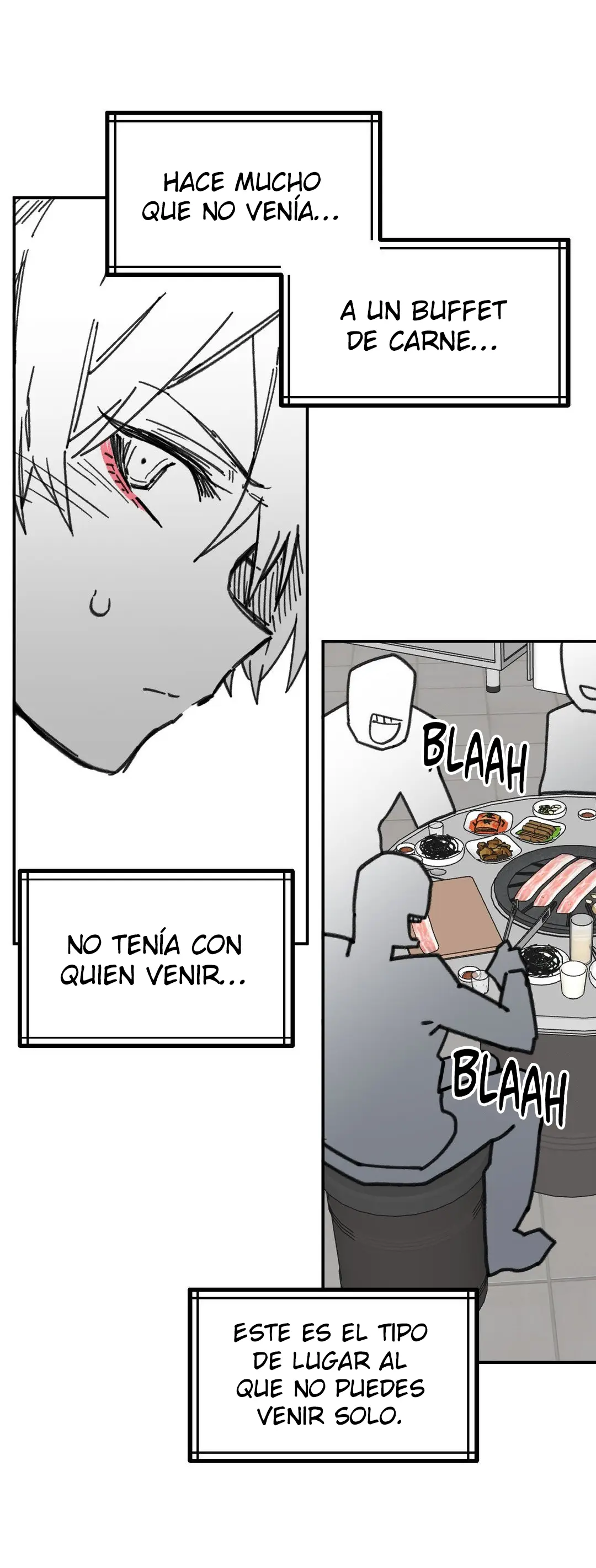 High School Boy capítulo 57, página 46
