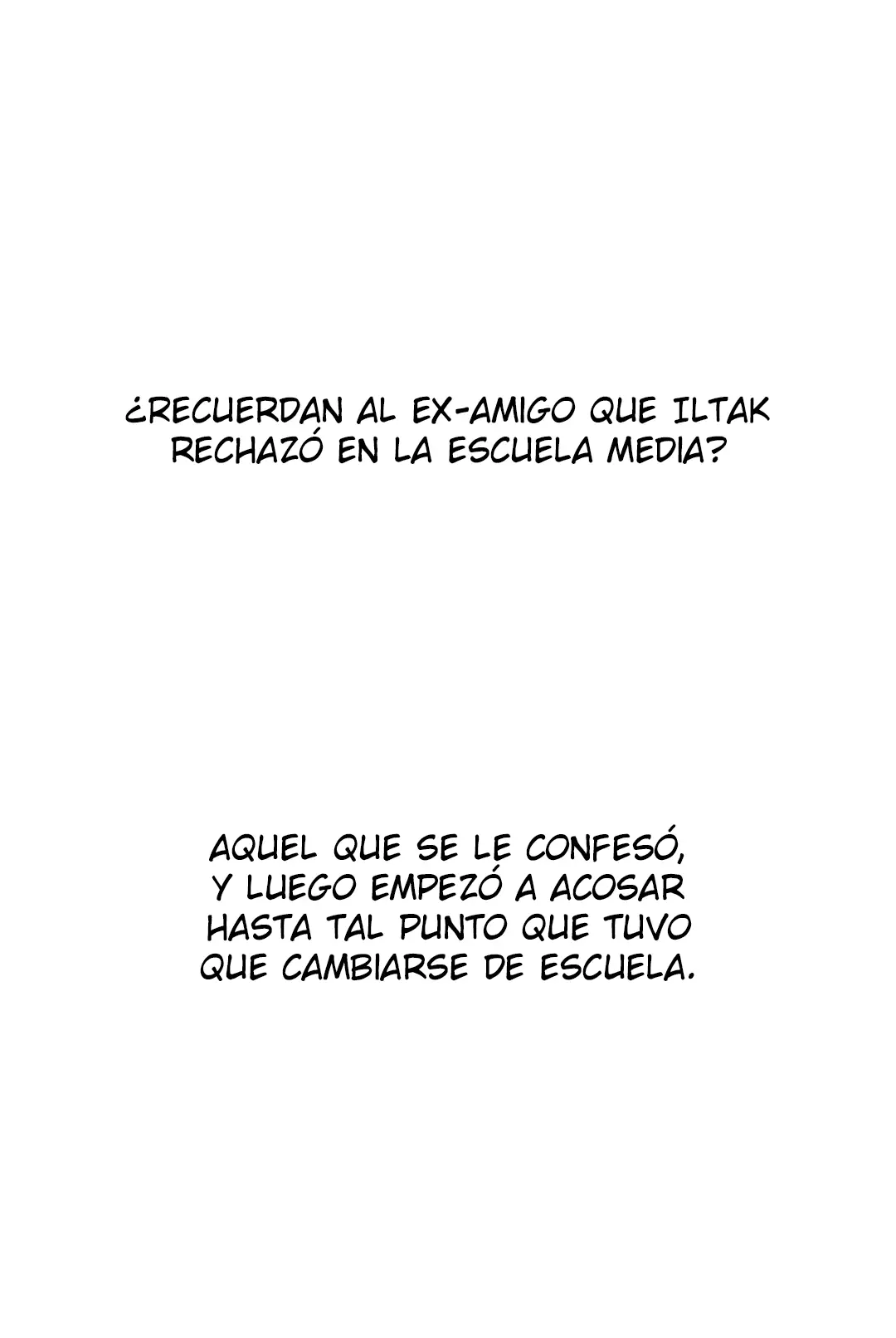 High School Boy capítulo 58.5, página 15