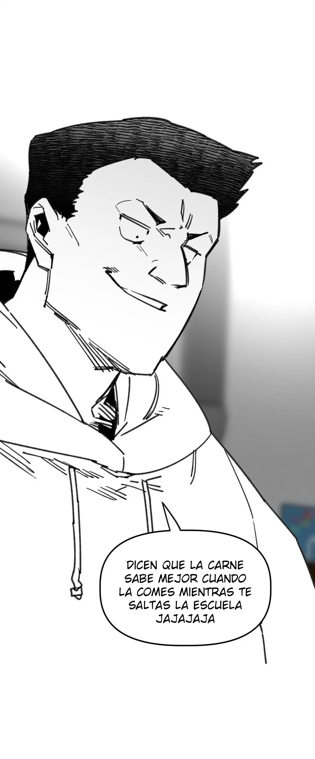 High School Boy capítulo 58, página 13