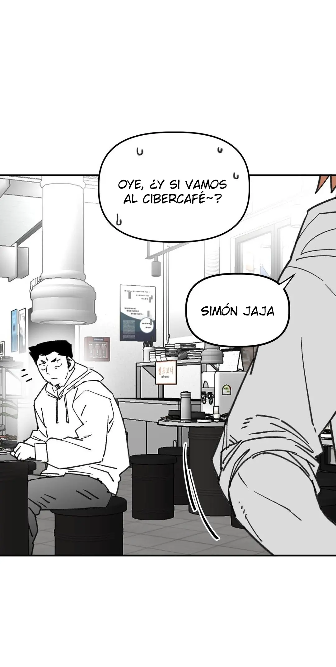 High School Boy capítulo 58, página 26