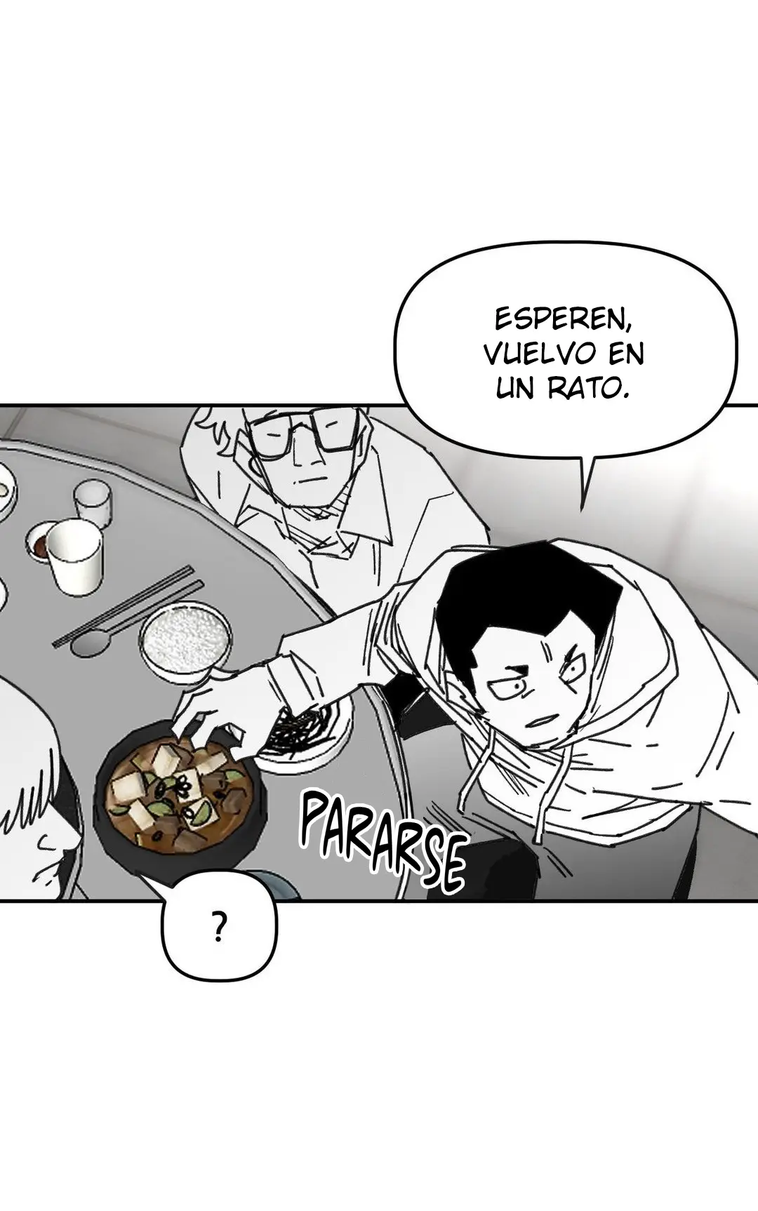 High School Boy capítulo 58, página 27