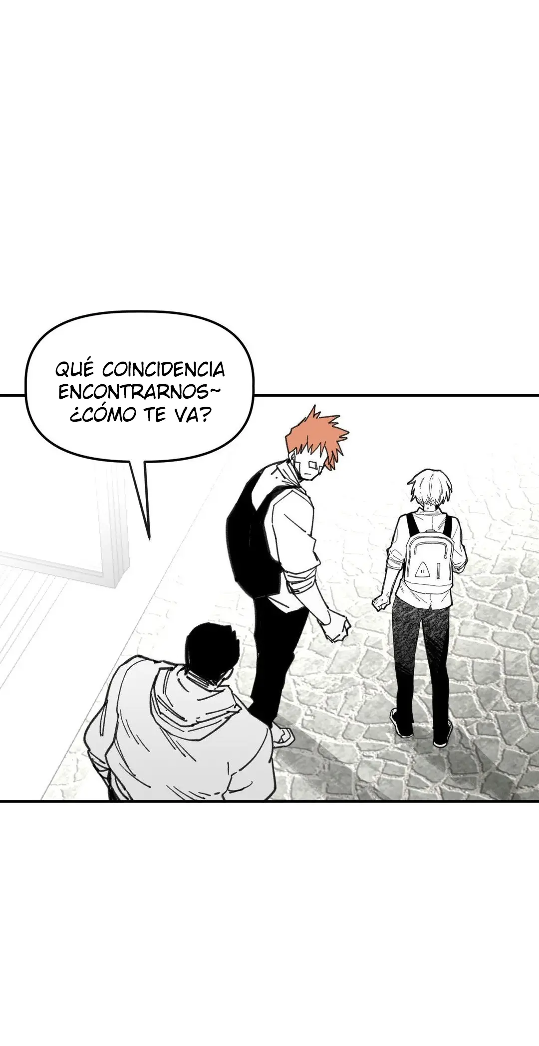 High School Boy capítulo 58, página 37