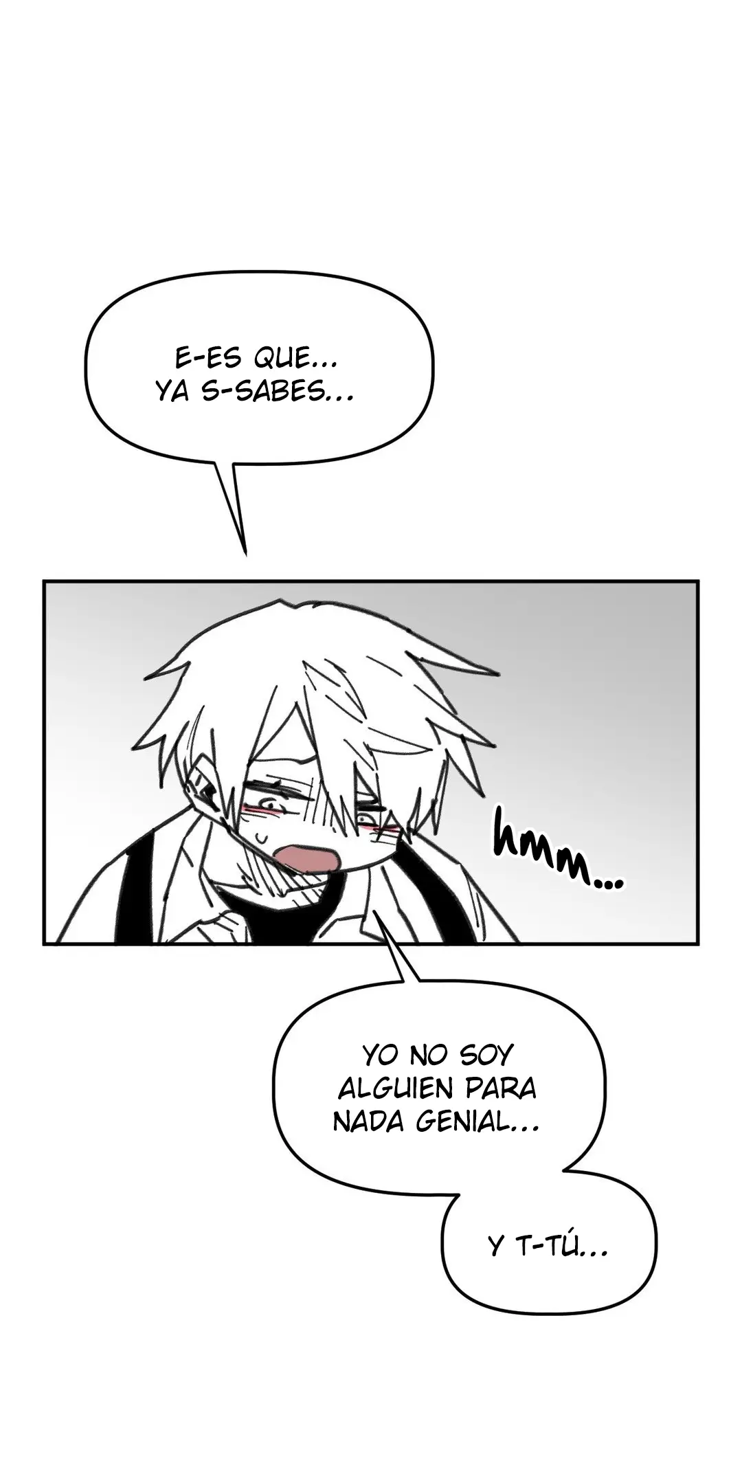 High School Boy capítulo 59, página 15