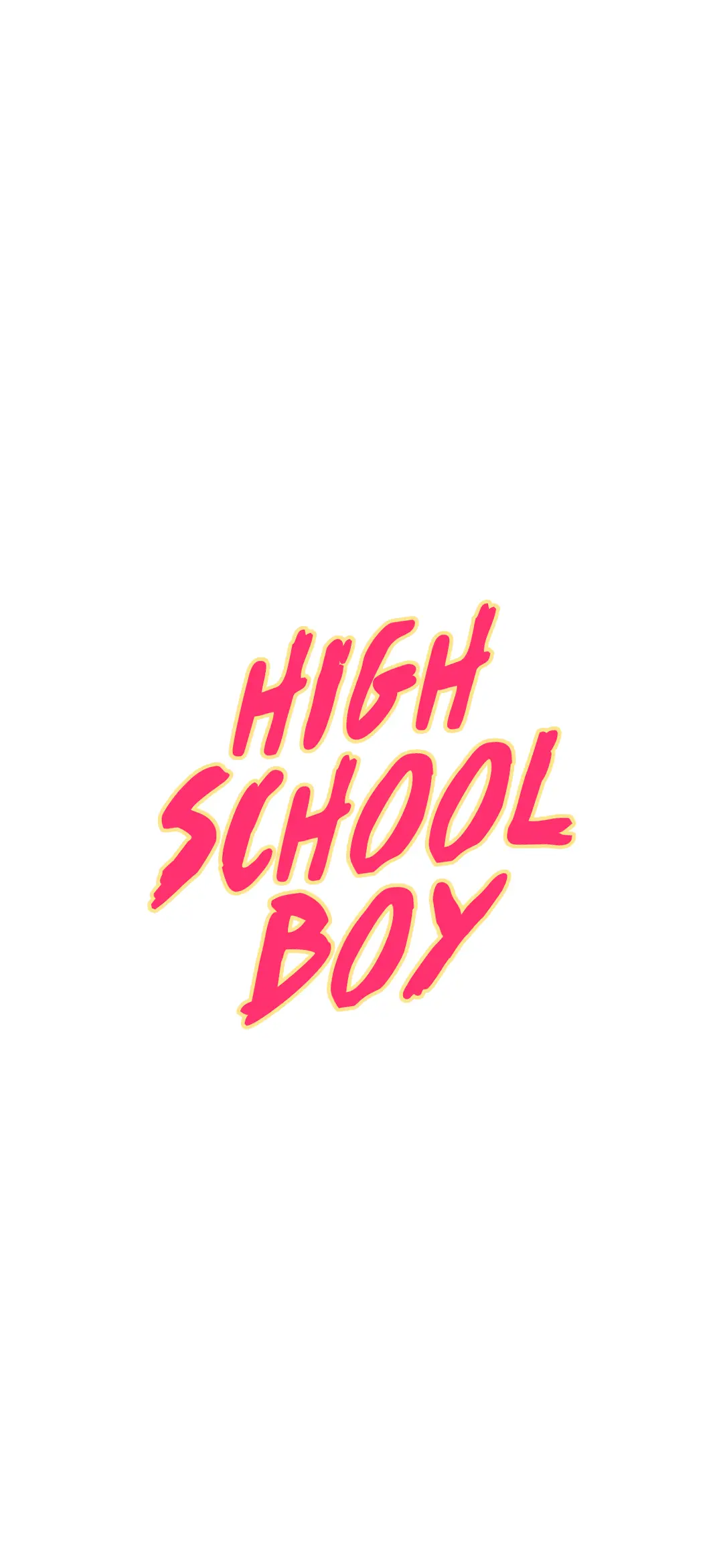 High School Boy capítulo 59, página 23