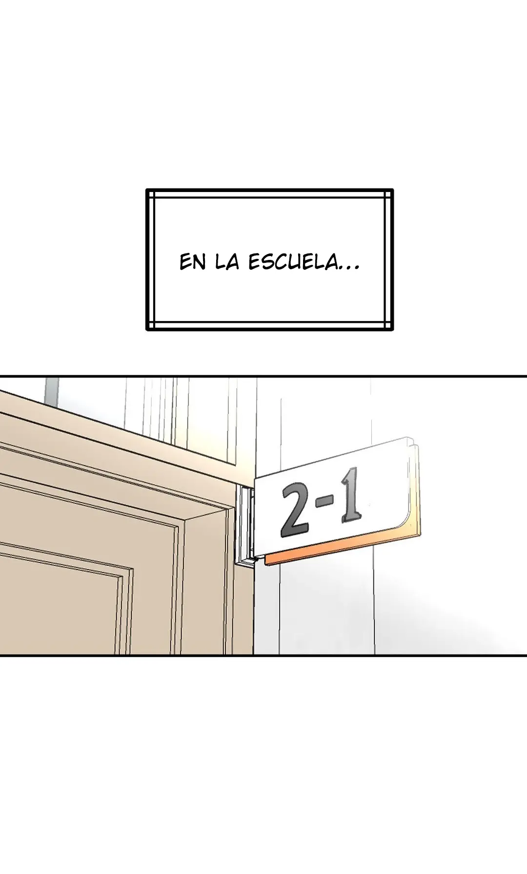 High School Boy capítulo 59, página 39