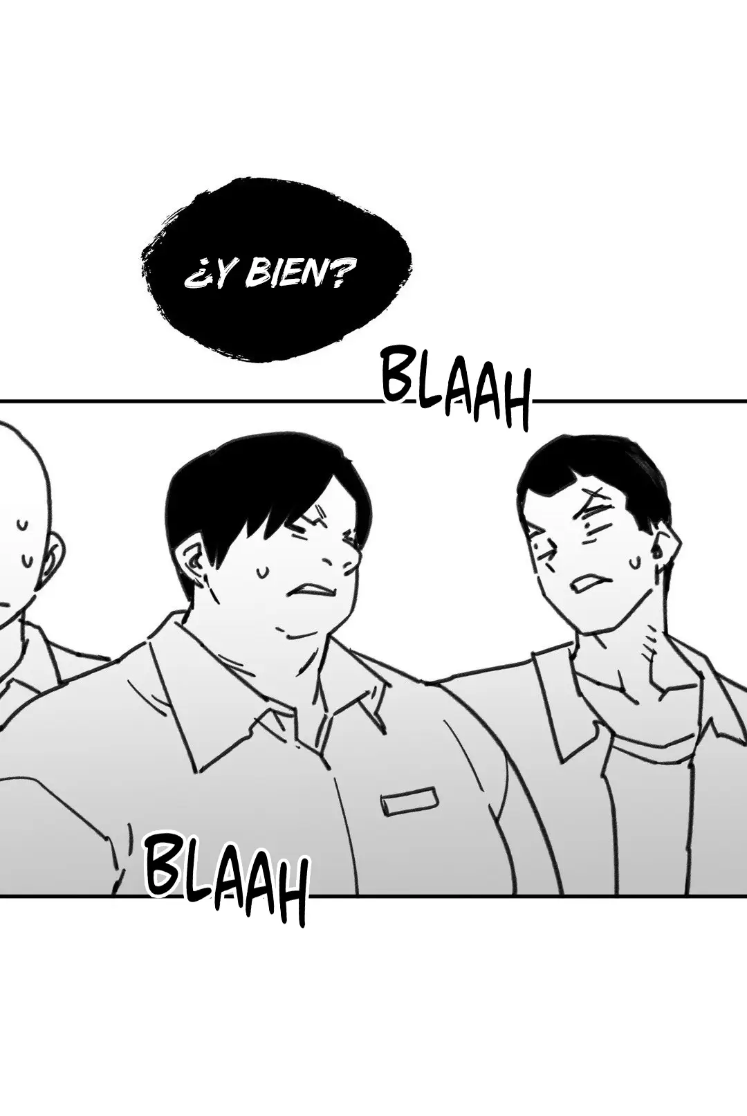 High School Boy capítulo 59, página 49