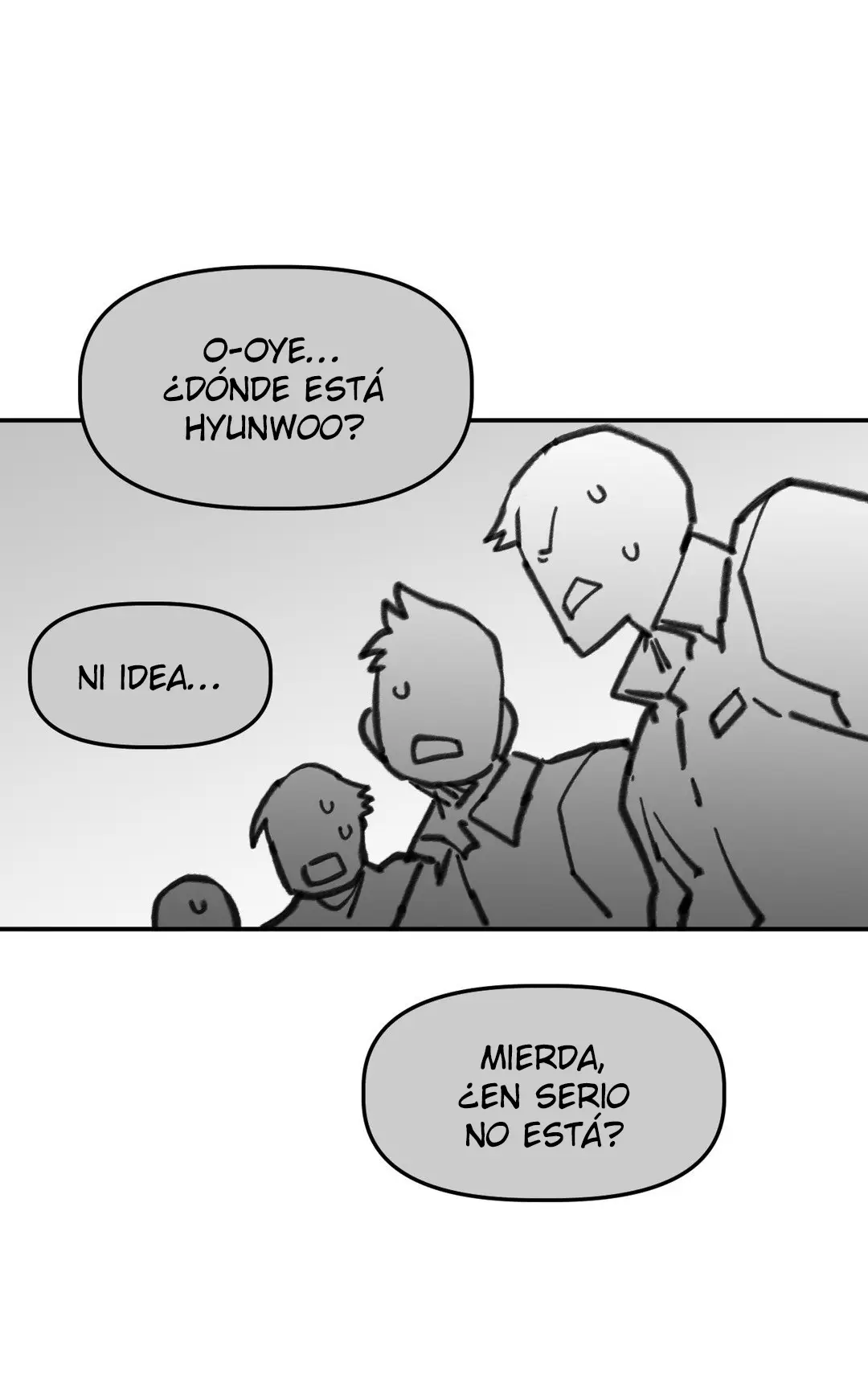 High School Boy capítulo 59, página 55
