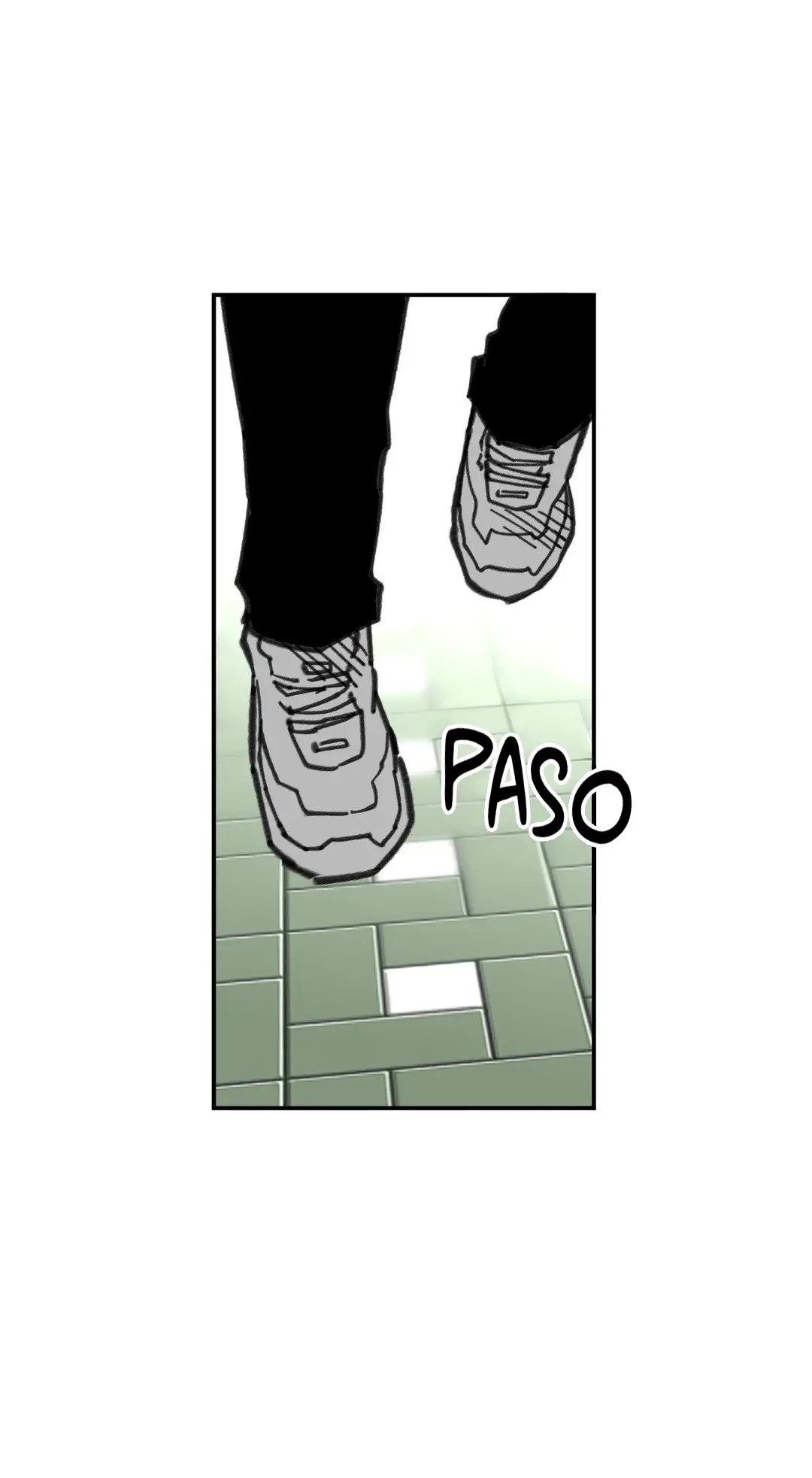 High School Boy capítulo 59, página 57