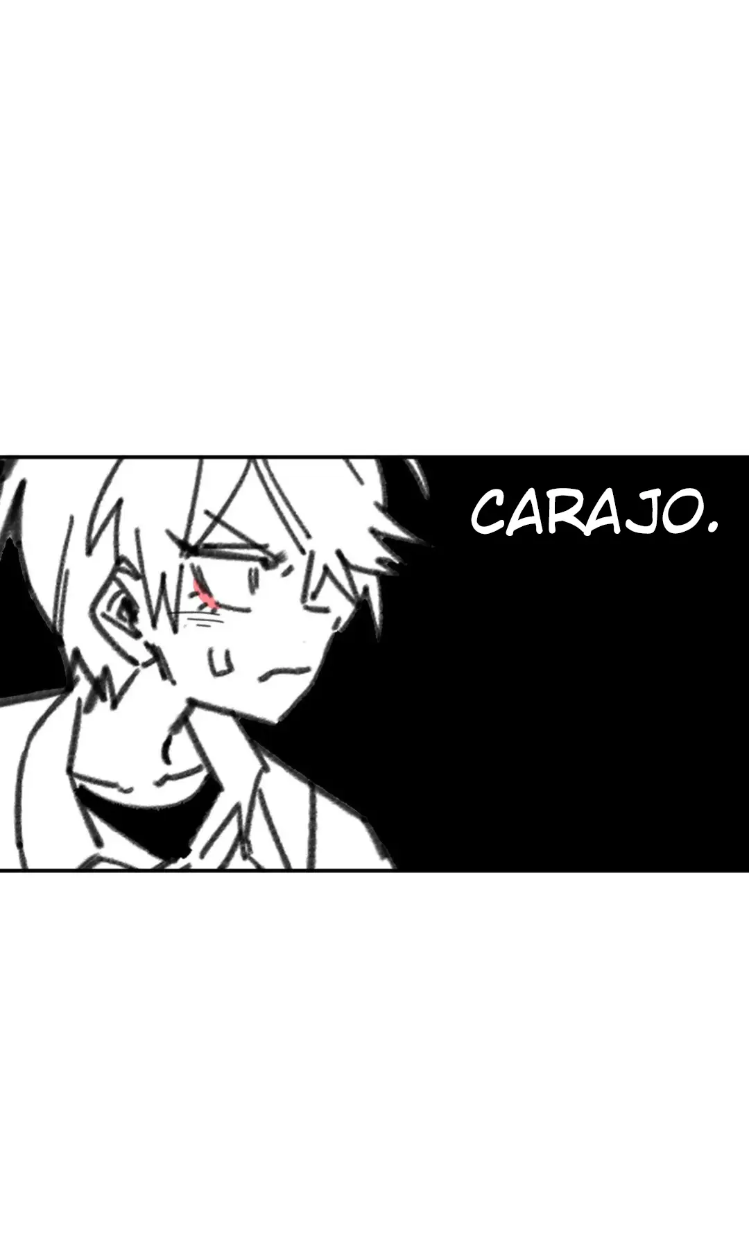 High School Boy capítulo 6, página 20